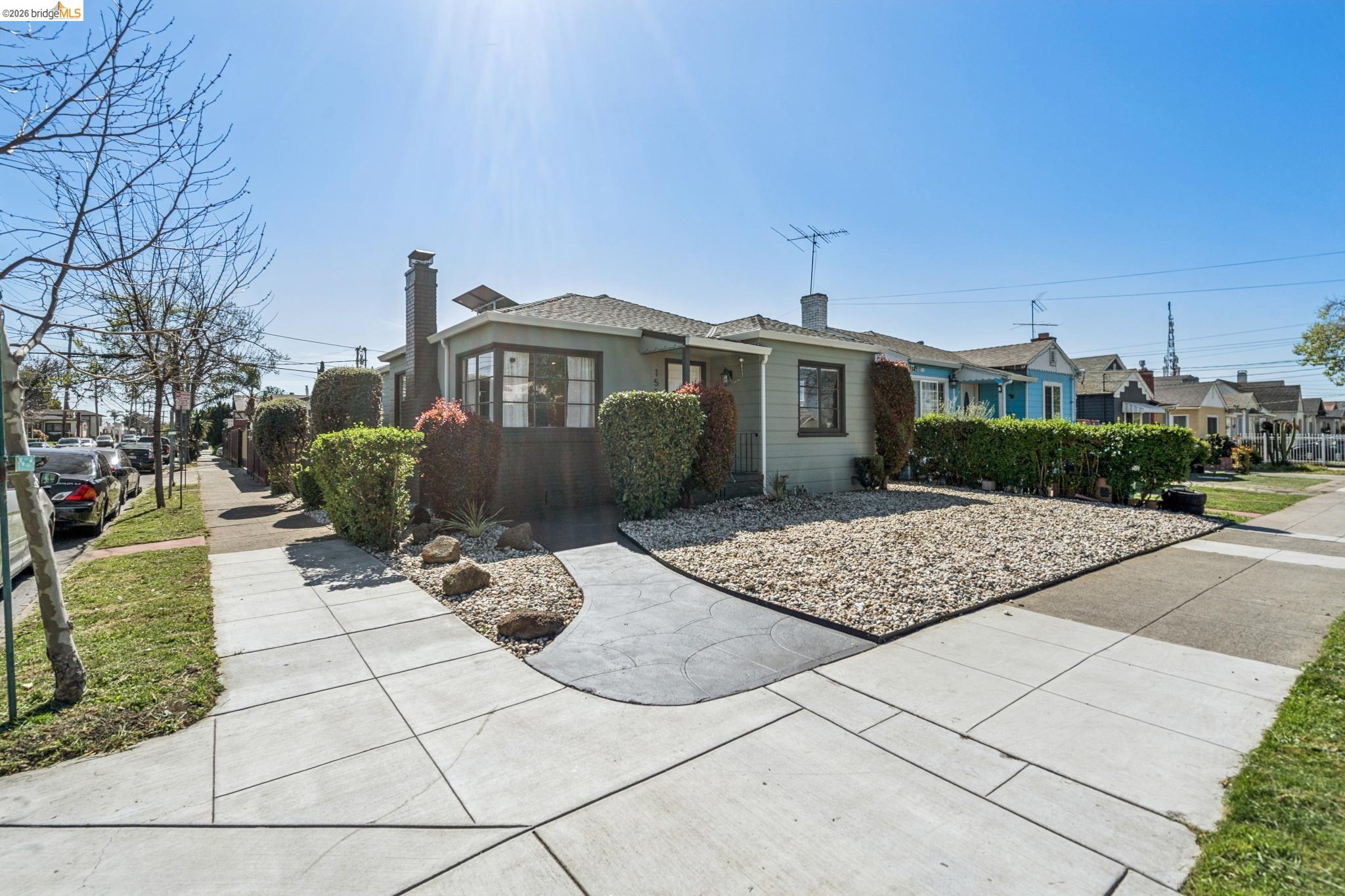 1550 Havenscourt Blvd