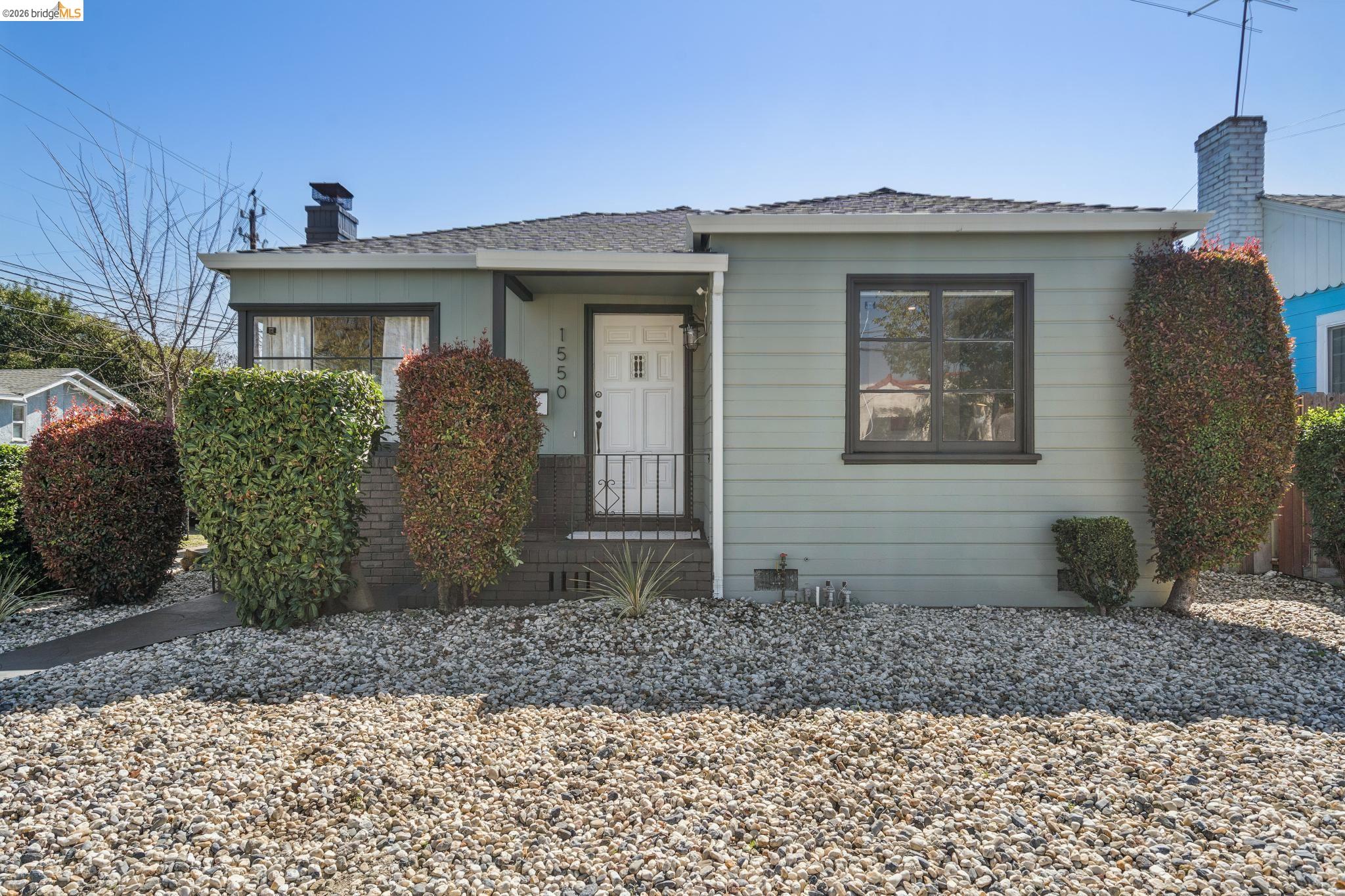 1550 Havenscourt Blvd