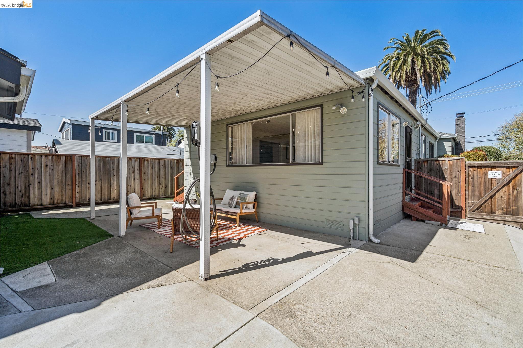 1550 Havenscourt Blvd