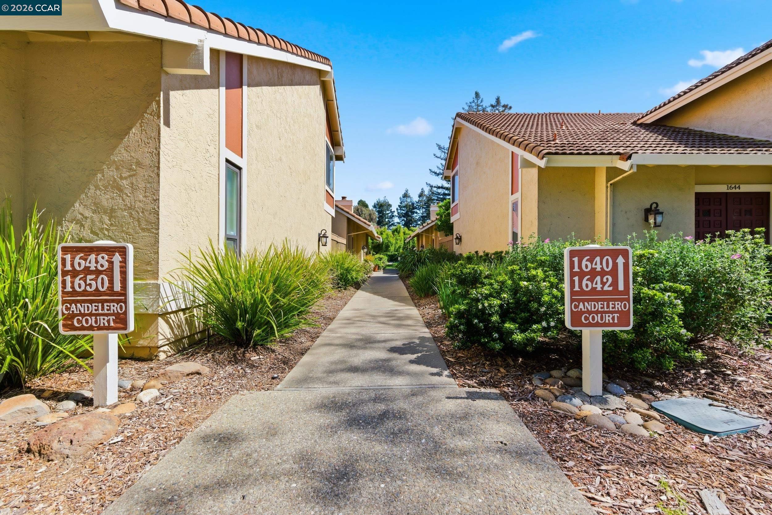 1640 Candelero Ct