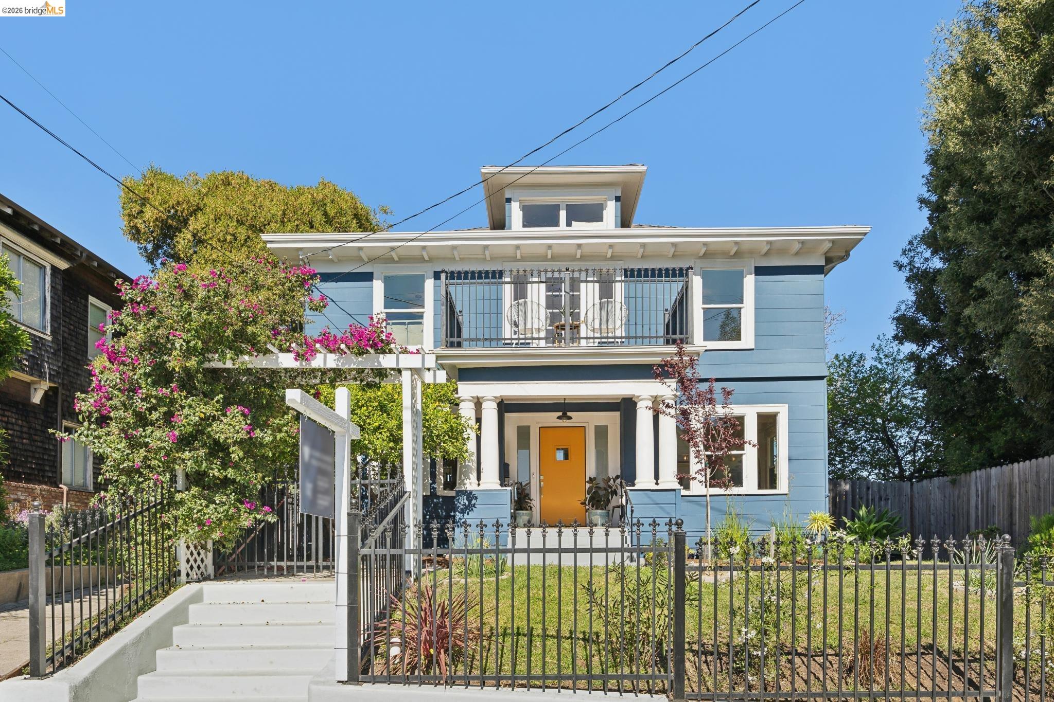 1138 Bella Vista Ave