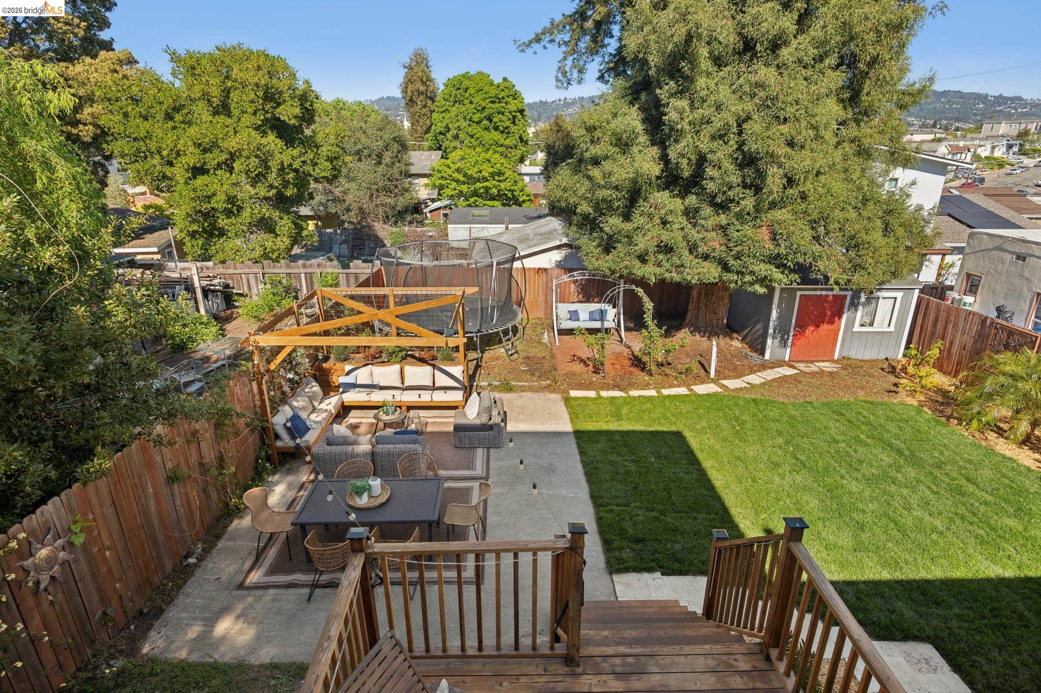 1138 Bella Vista Ave