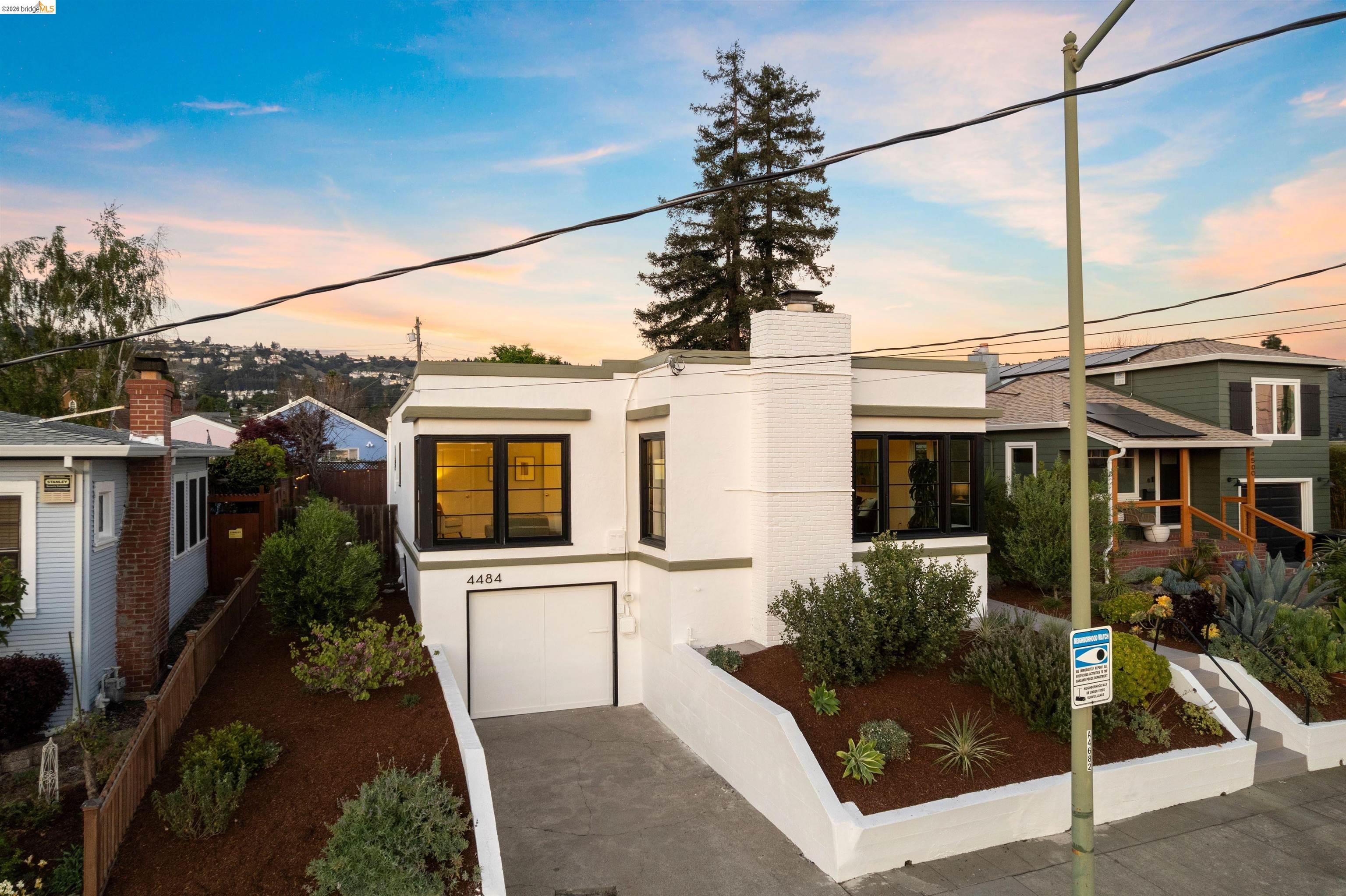 4484 Tulip Ave