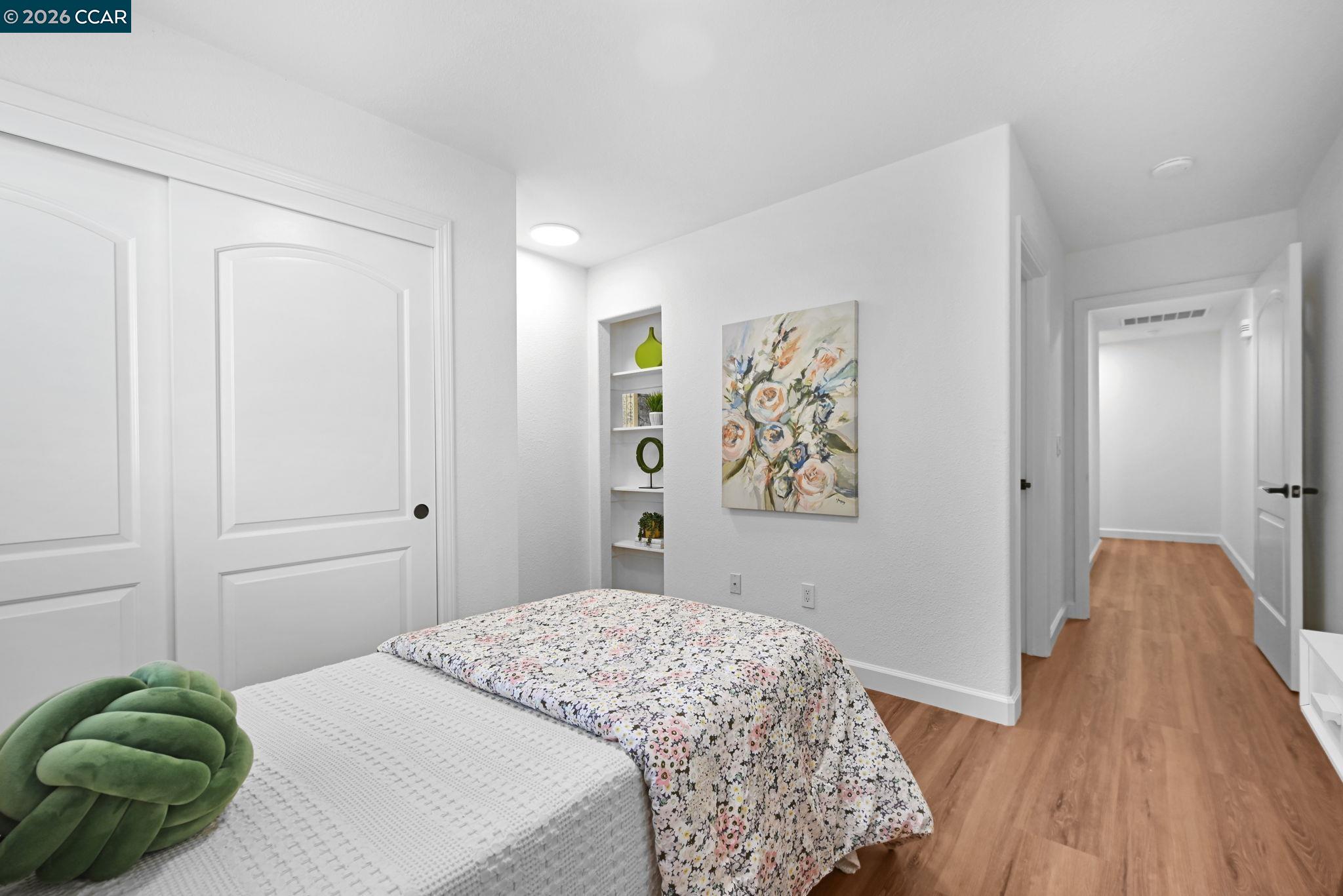 1700 Pleasant Hill Road