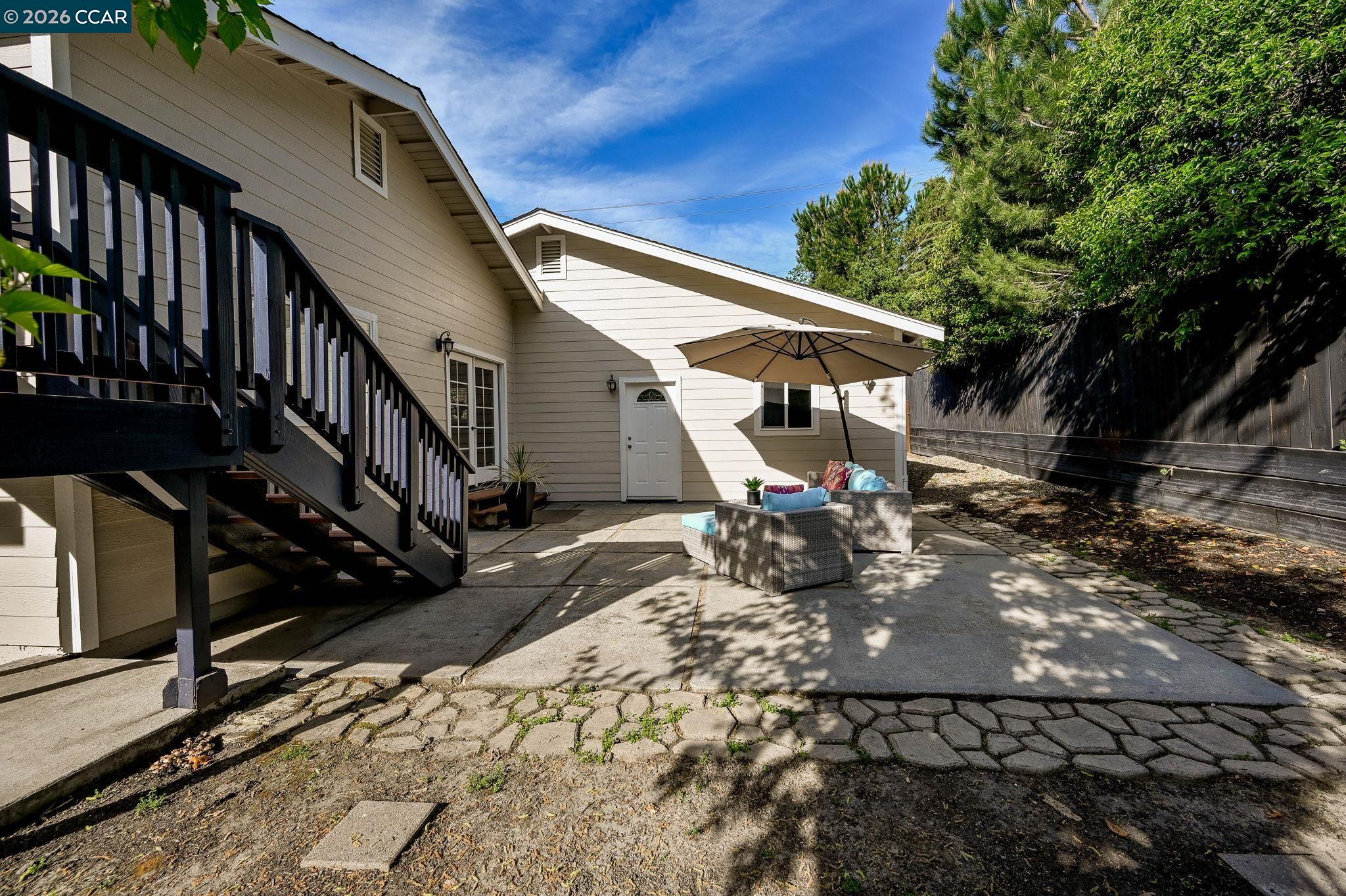 1700 Pleasant Hill Road