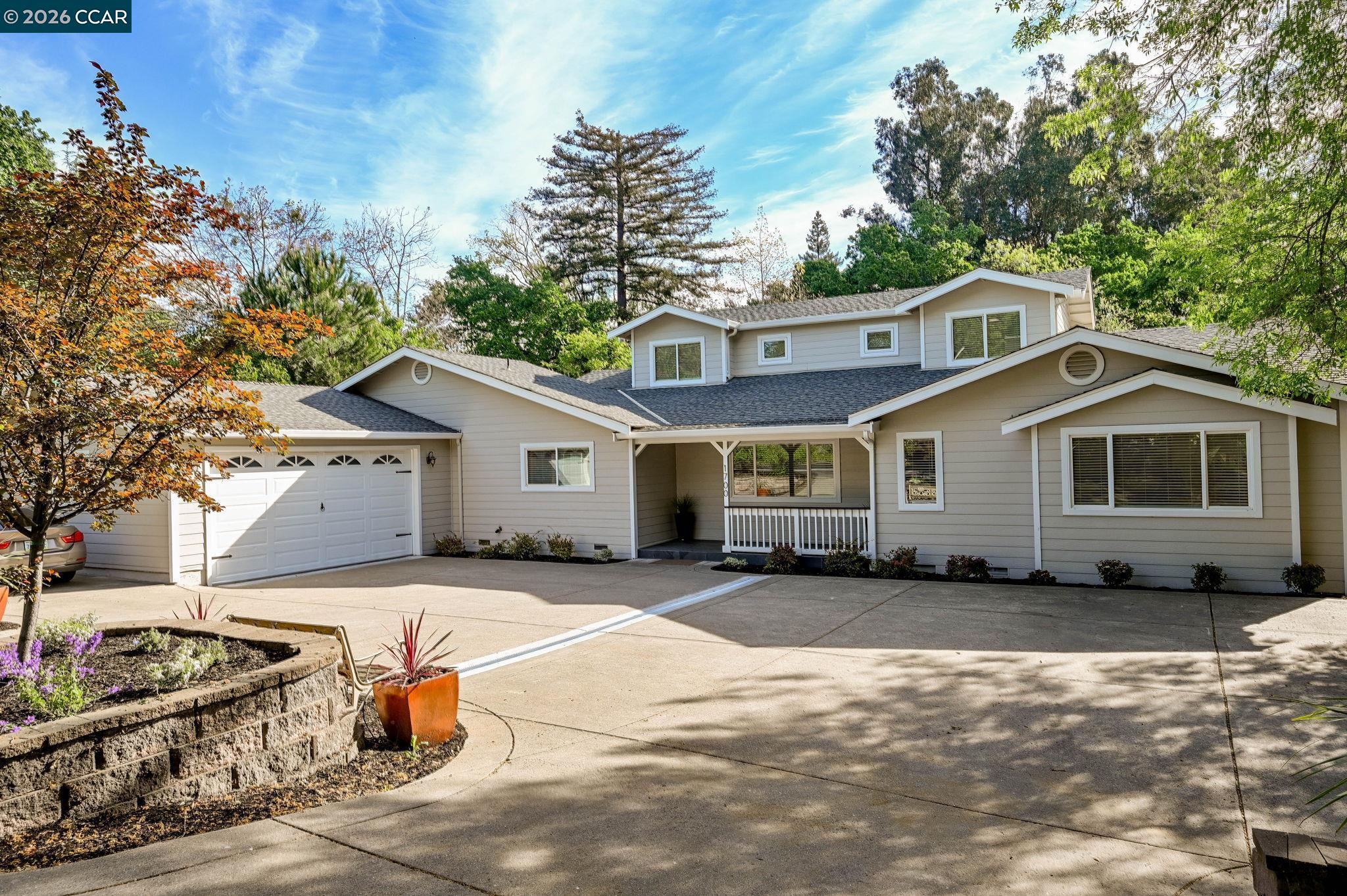 1700 Pleasant Hill Road