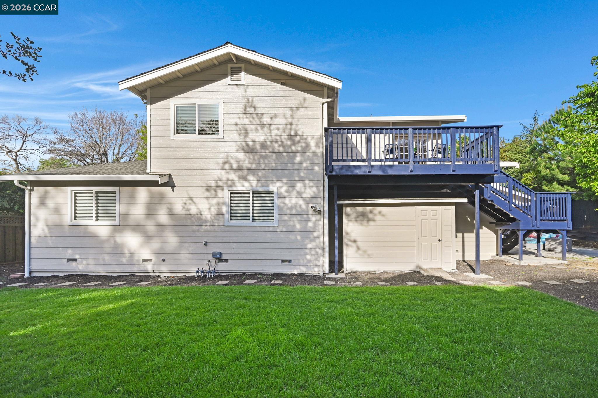 1700 Pleasant Hill Road