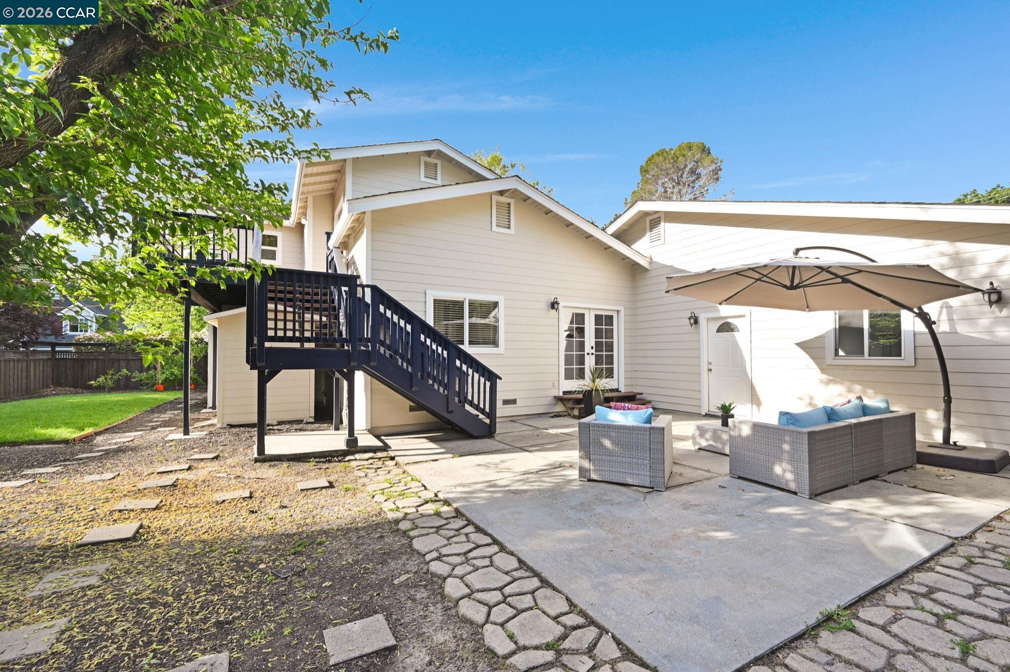 1700 Pleasant Hill Road