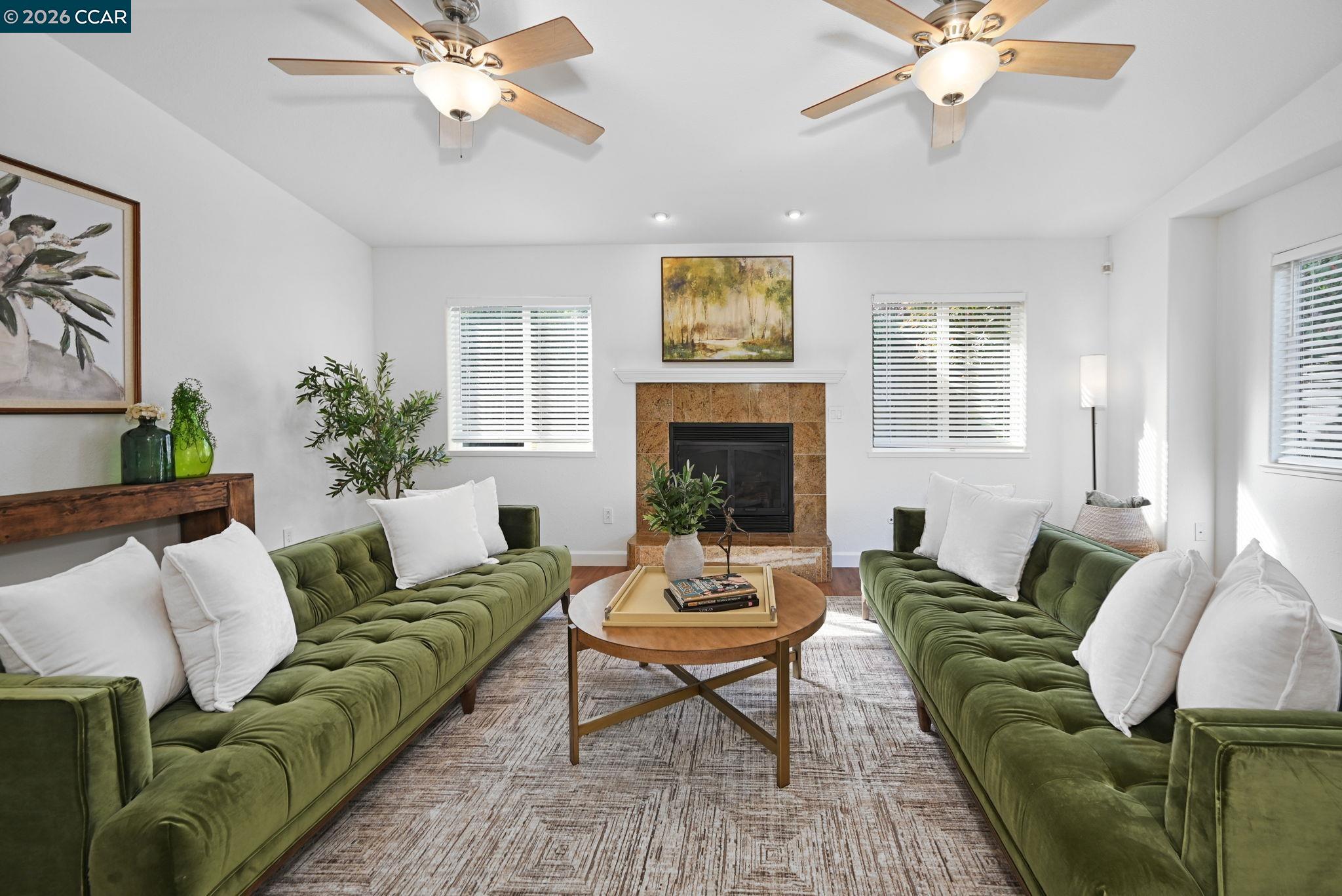 1700 Pleasant Hill Road