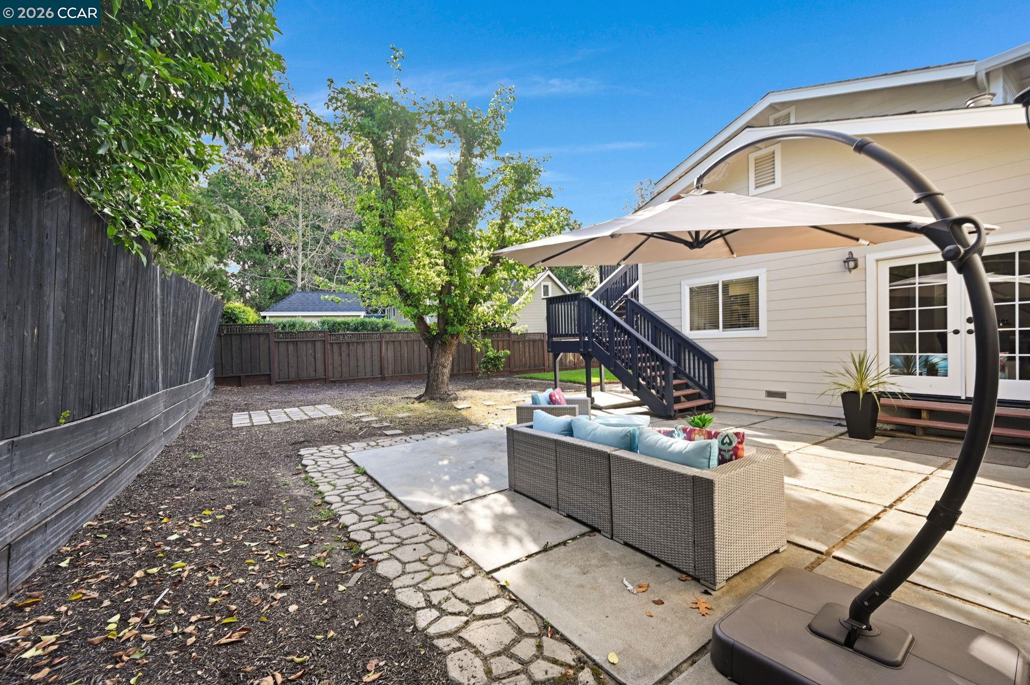 1700 Pleasant Hill Road