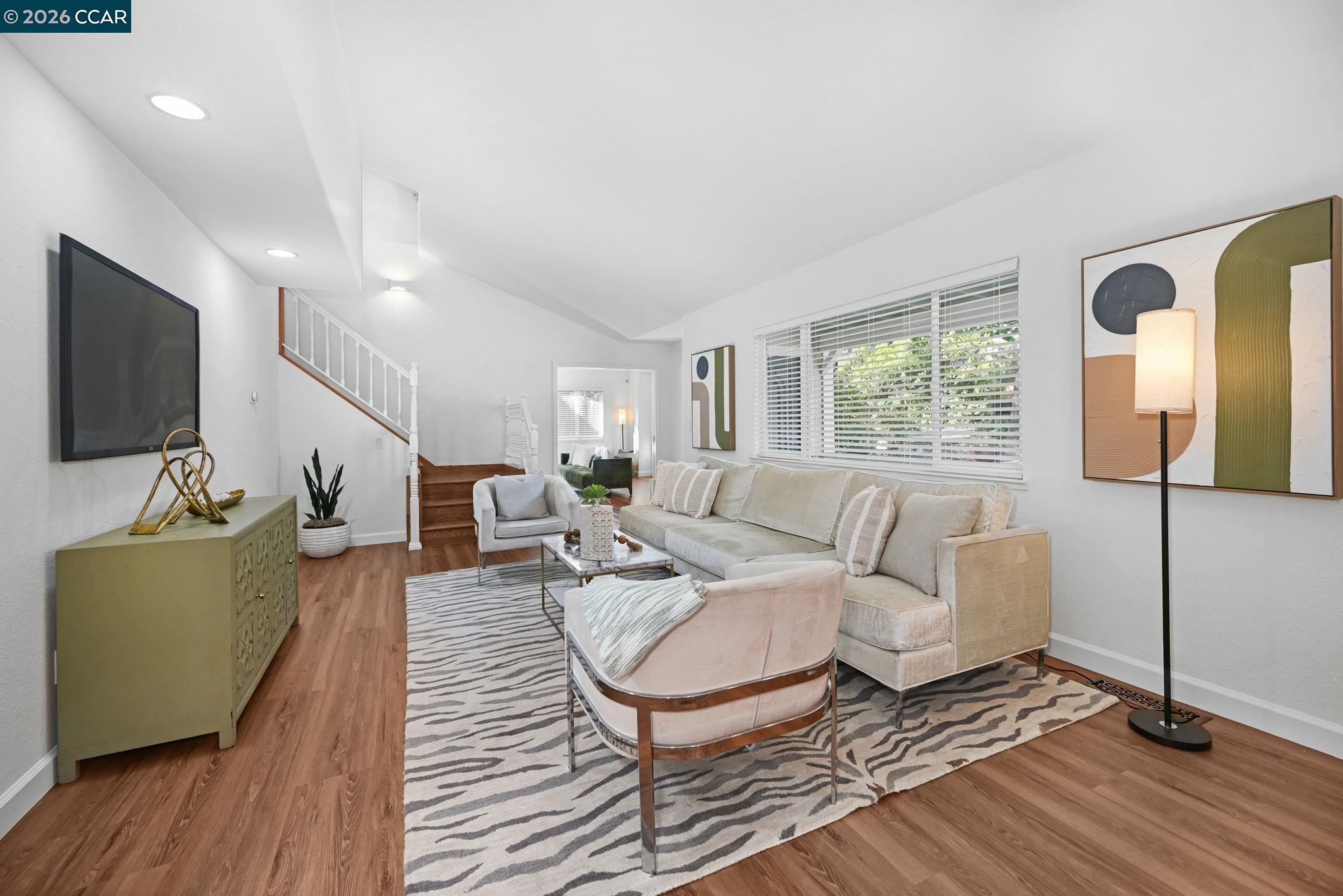 1700 Pleasant Hill Road