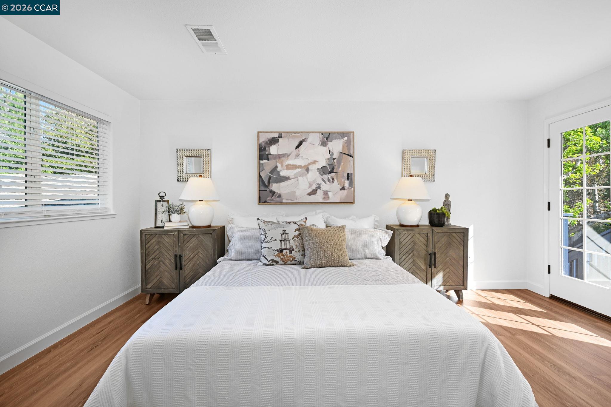 1700 Pleasant Hill Road