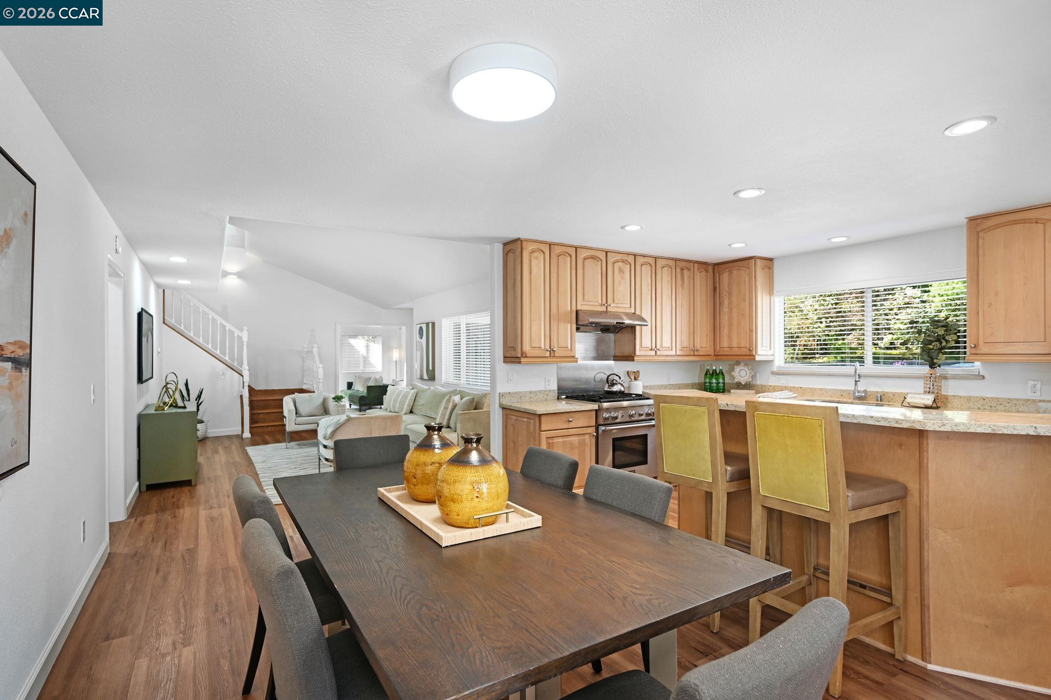 1700 Pleasant Hill Road