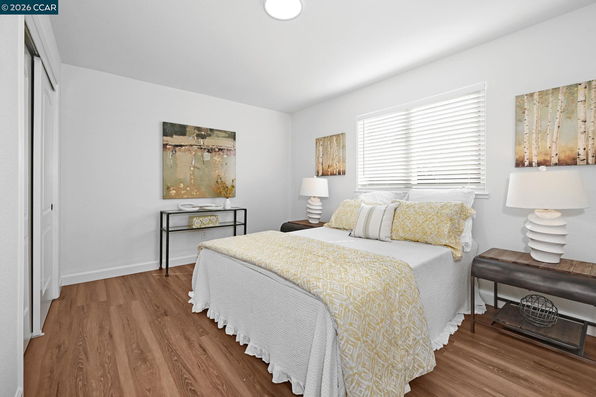 1700 Pleasant Hill Road