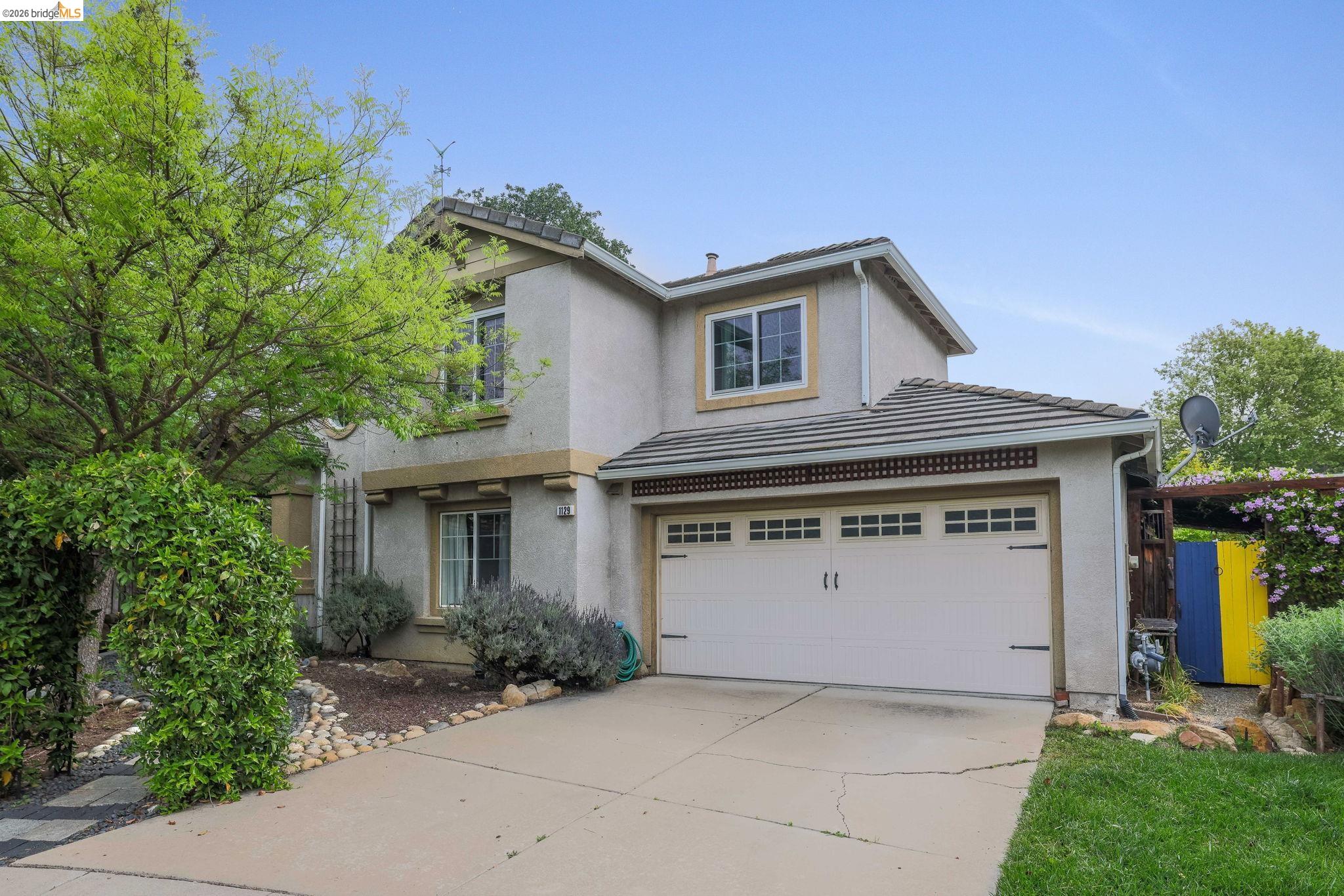 1129 Brittany Hills Ct