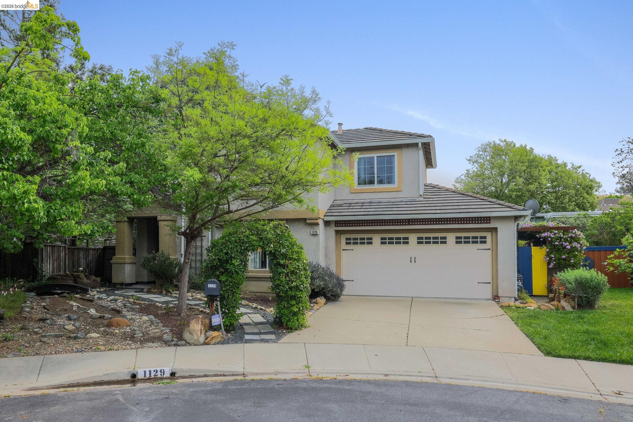 1129 Brittany Hills Ct