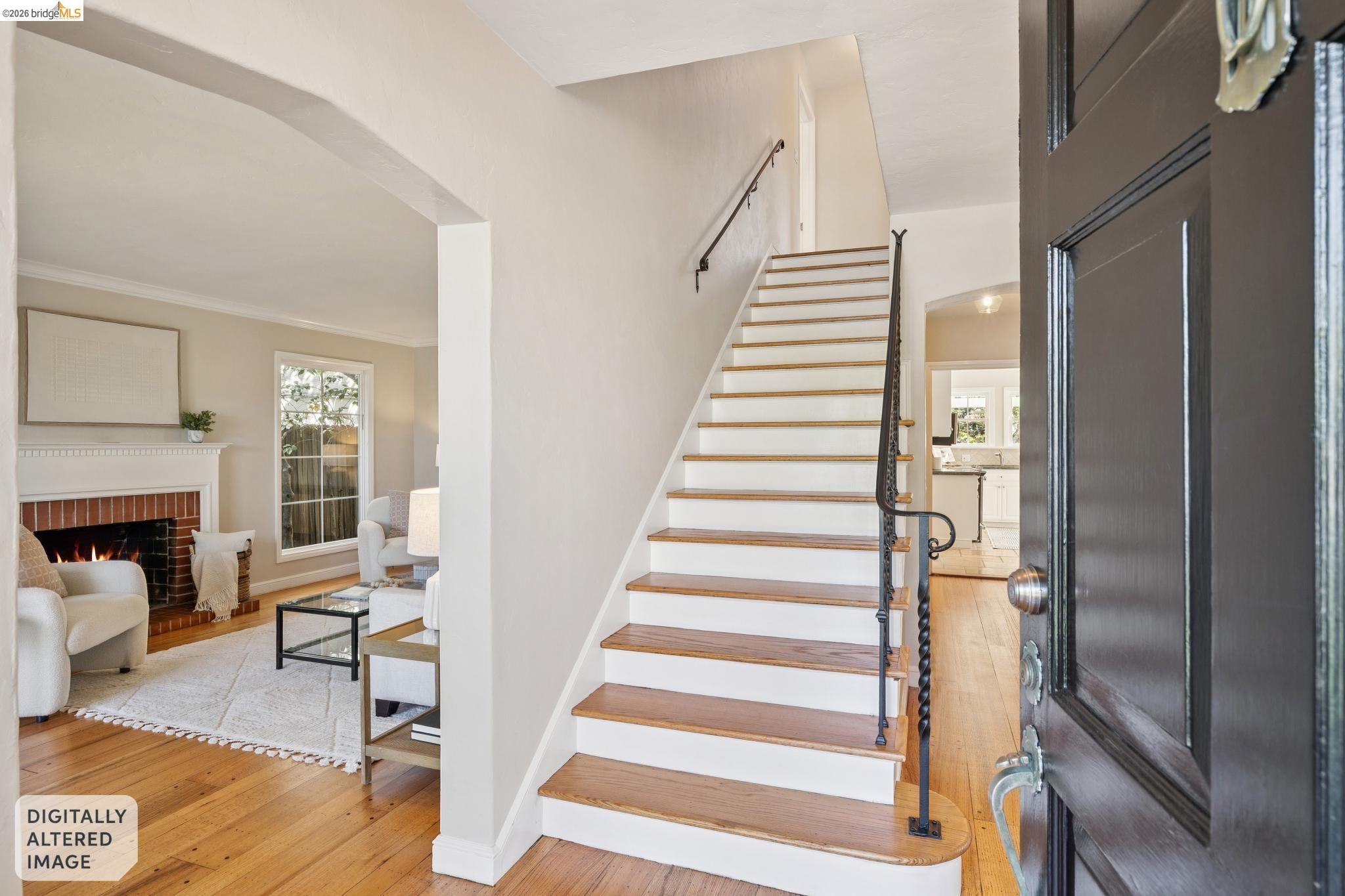 1193 Glen Dr.