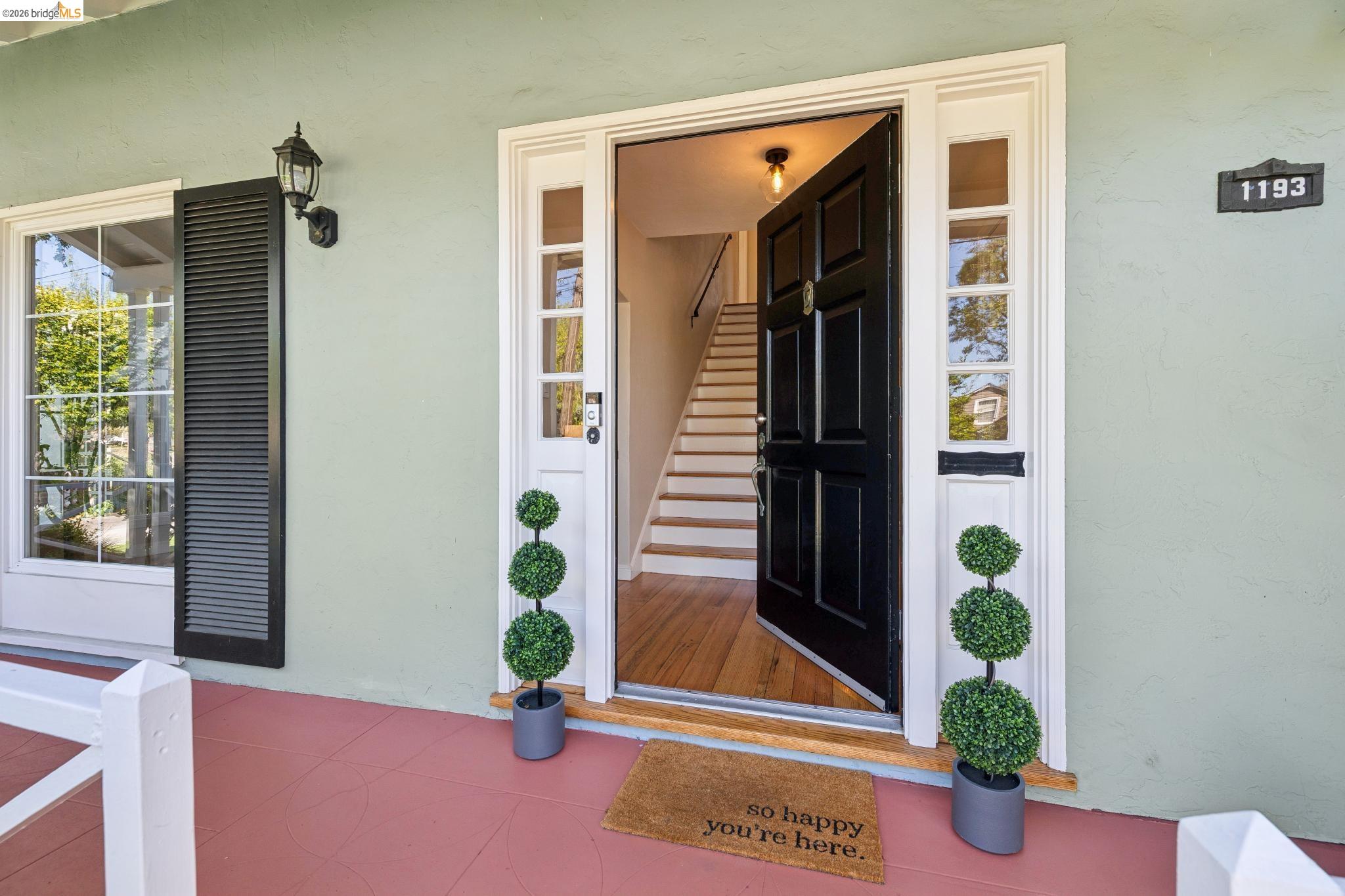 1193 Glen Dr.
