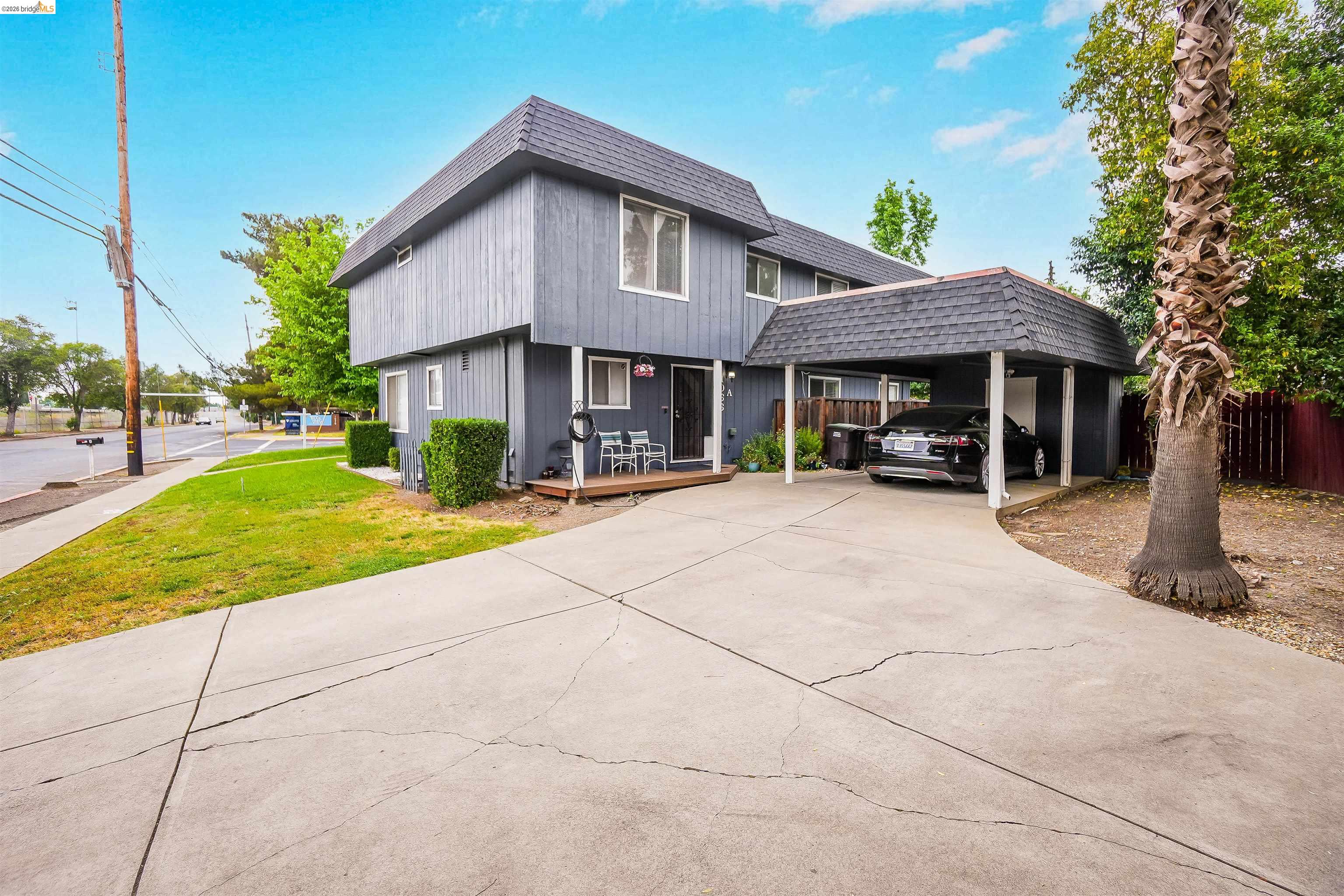 1066 San Miguel Rd