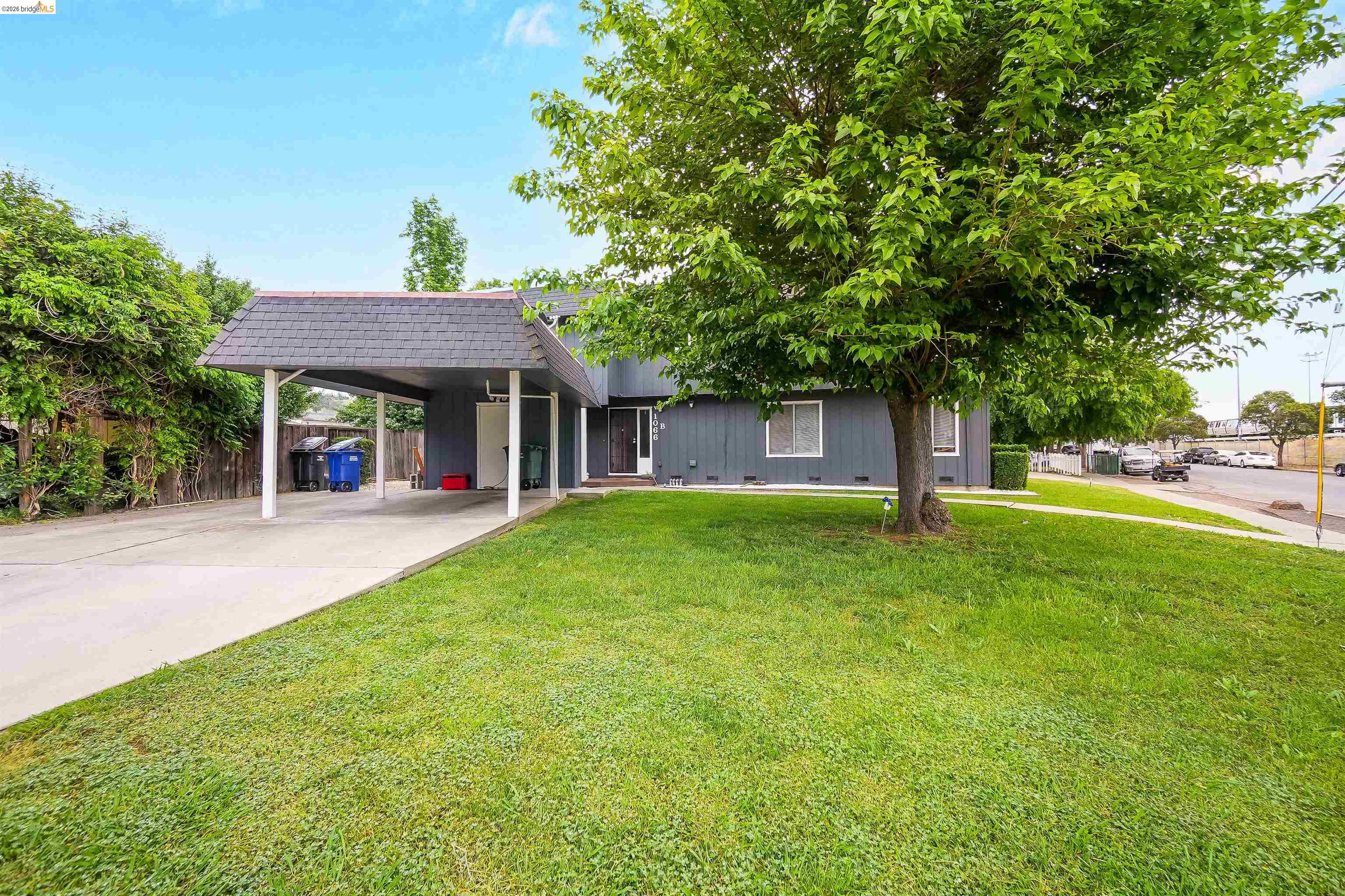 1066 San Miguel Rd