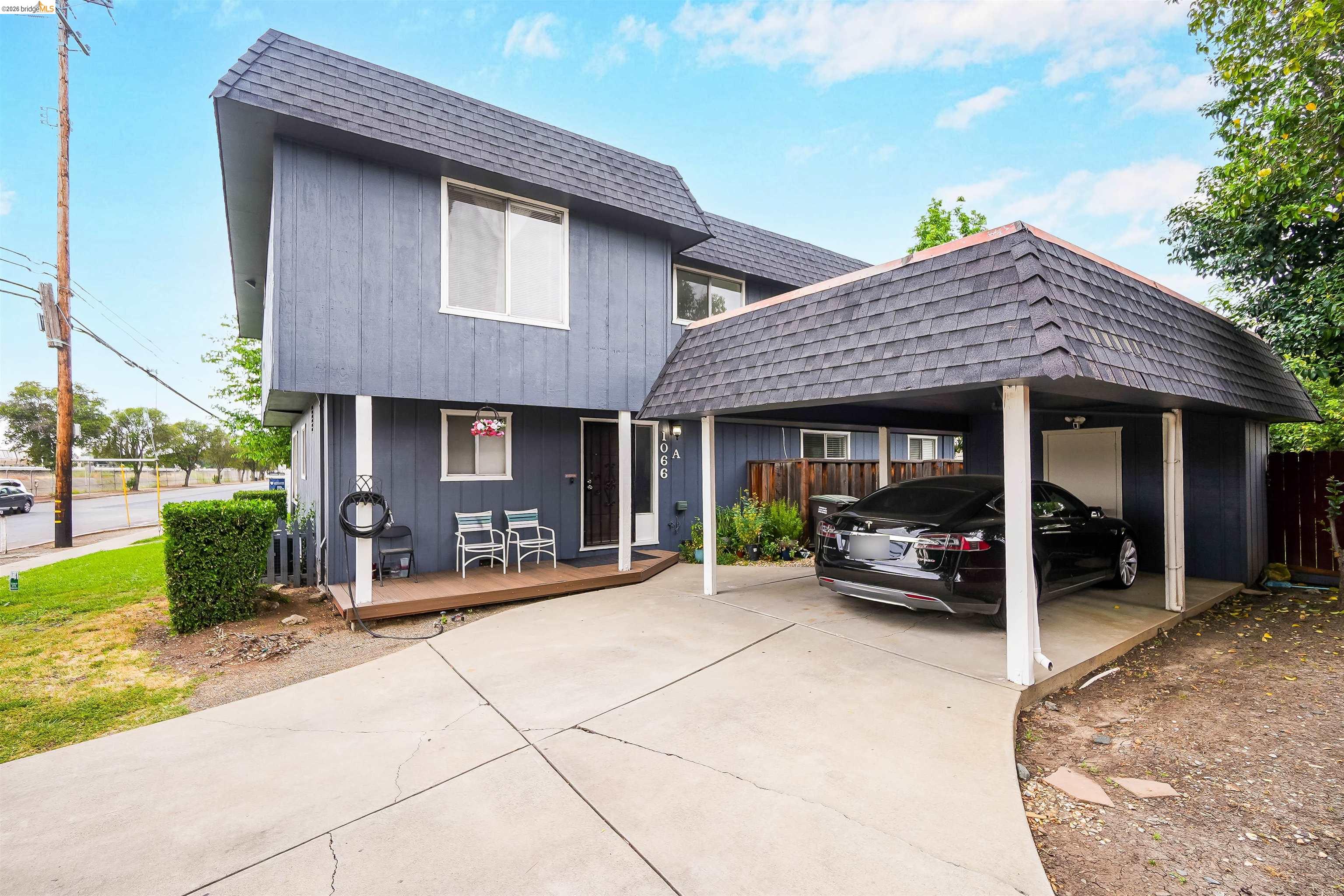 1066 San Miguel Rd