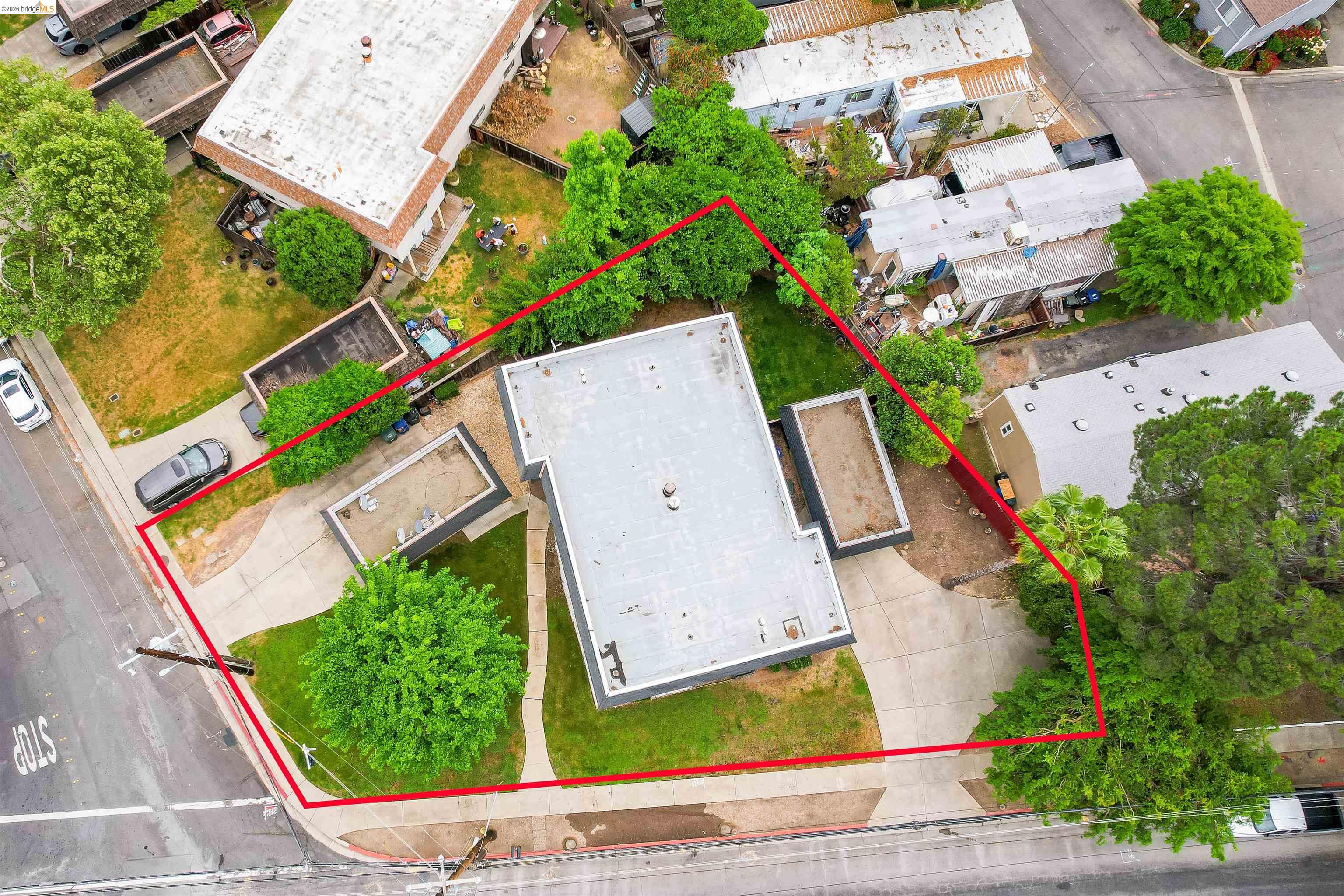 1066 San Miguel Rd
