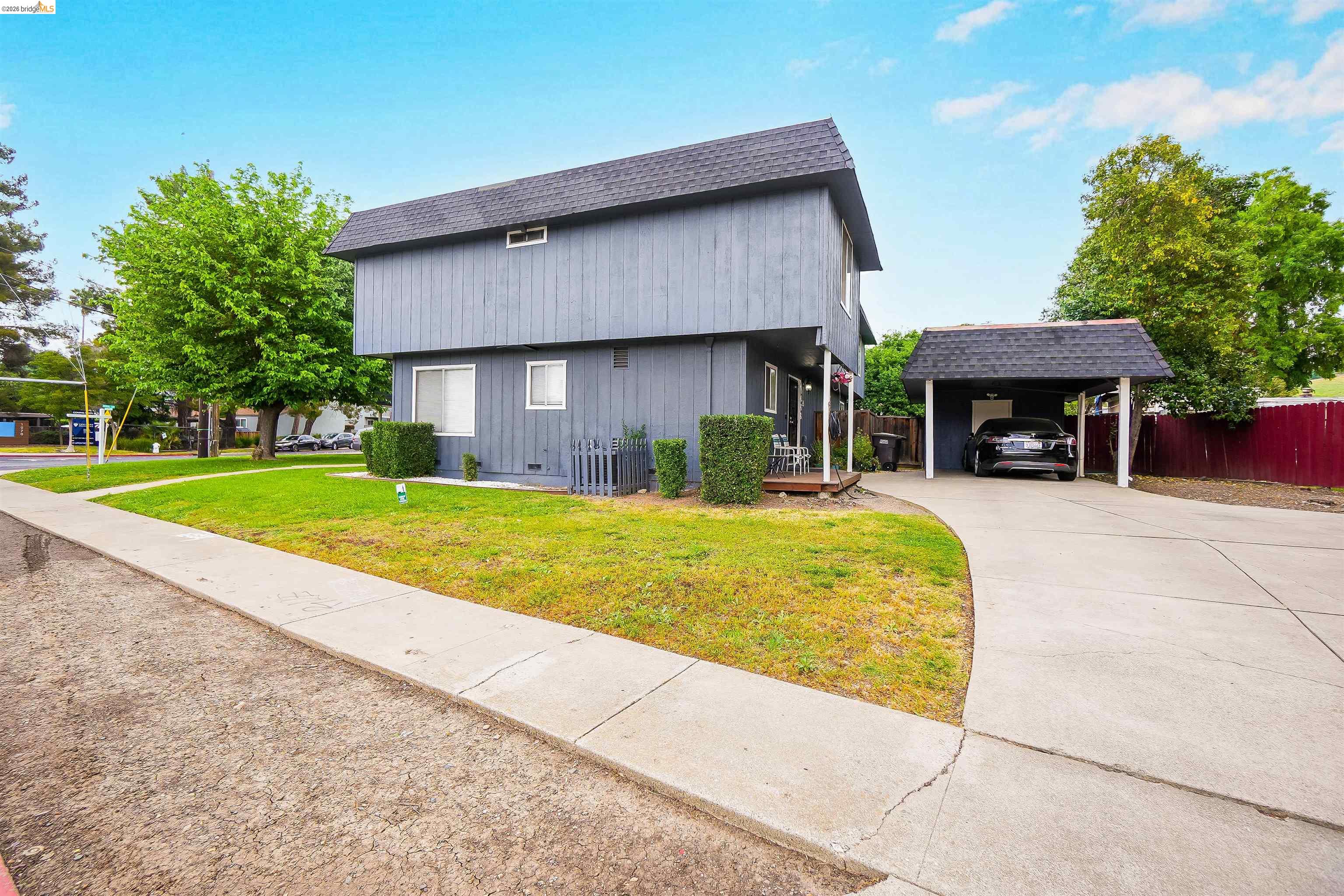1066 San Miguel Rd