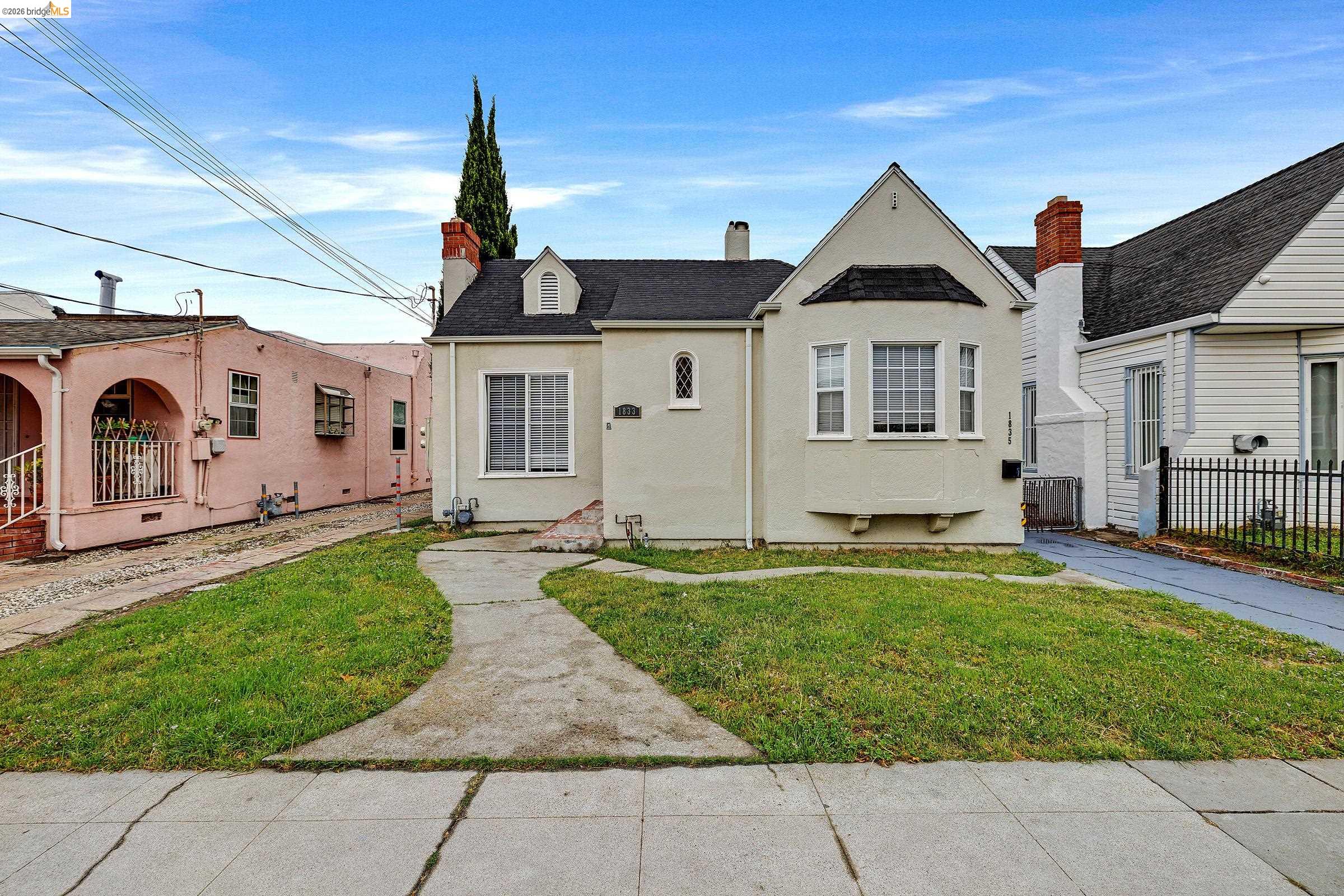 1833 108Th Ave
