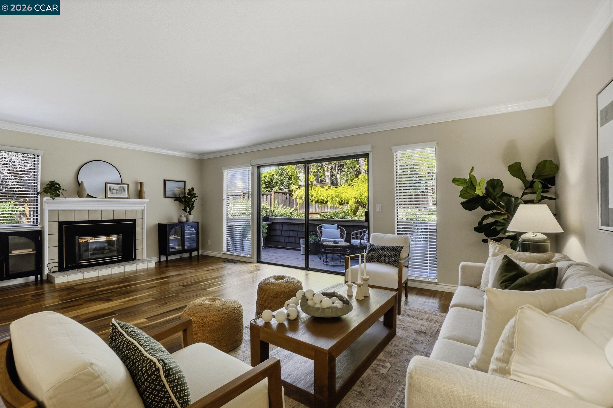 21 Royston Walk