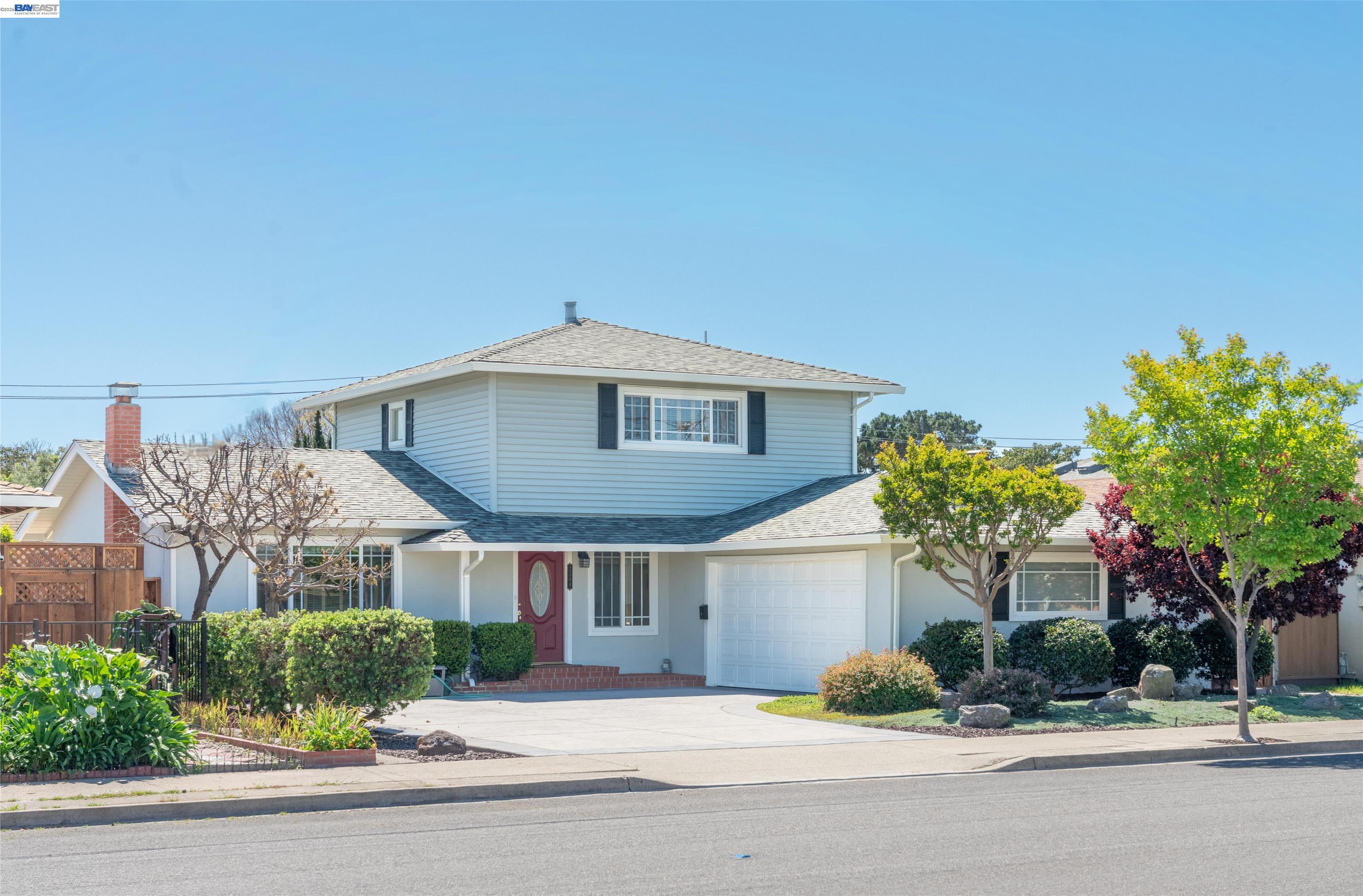 2364 Driftwood Way