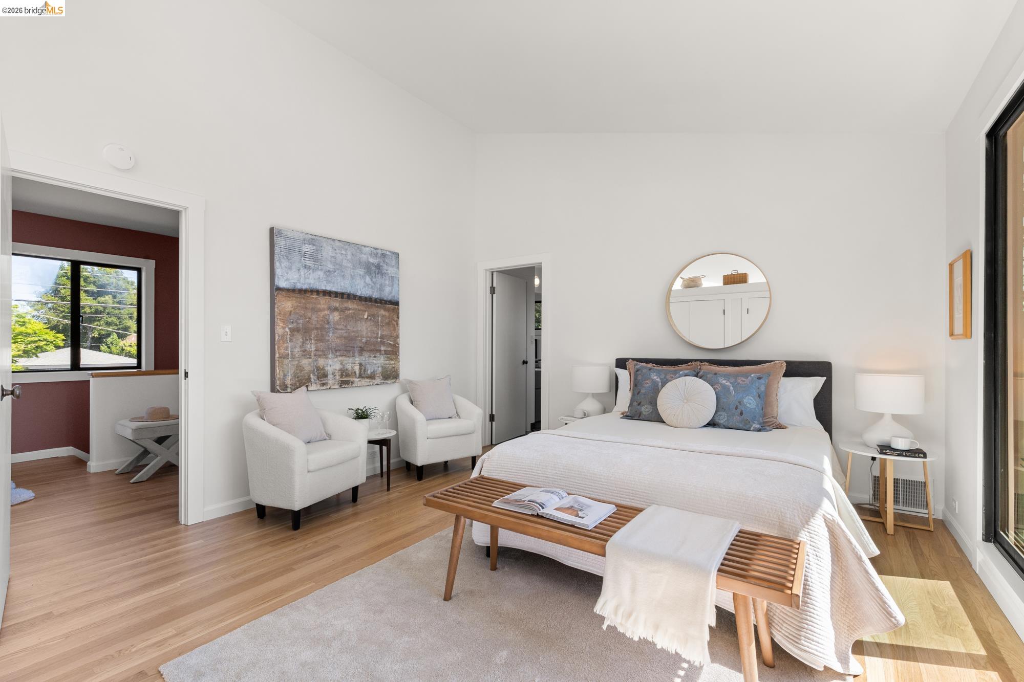 260 Grizzly Peak Blvd