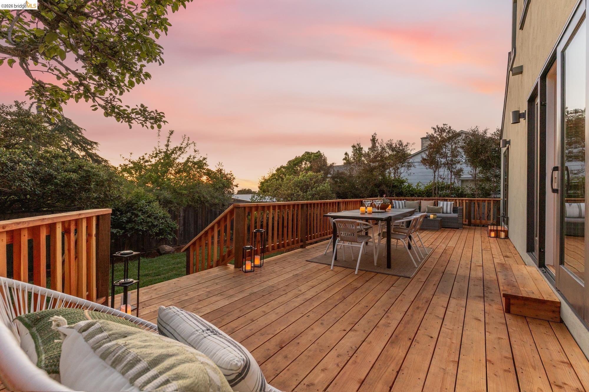 260 Grizzly Peak Blvd