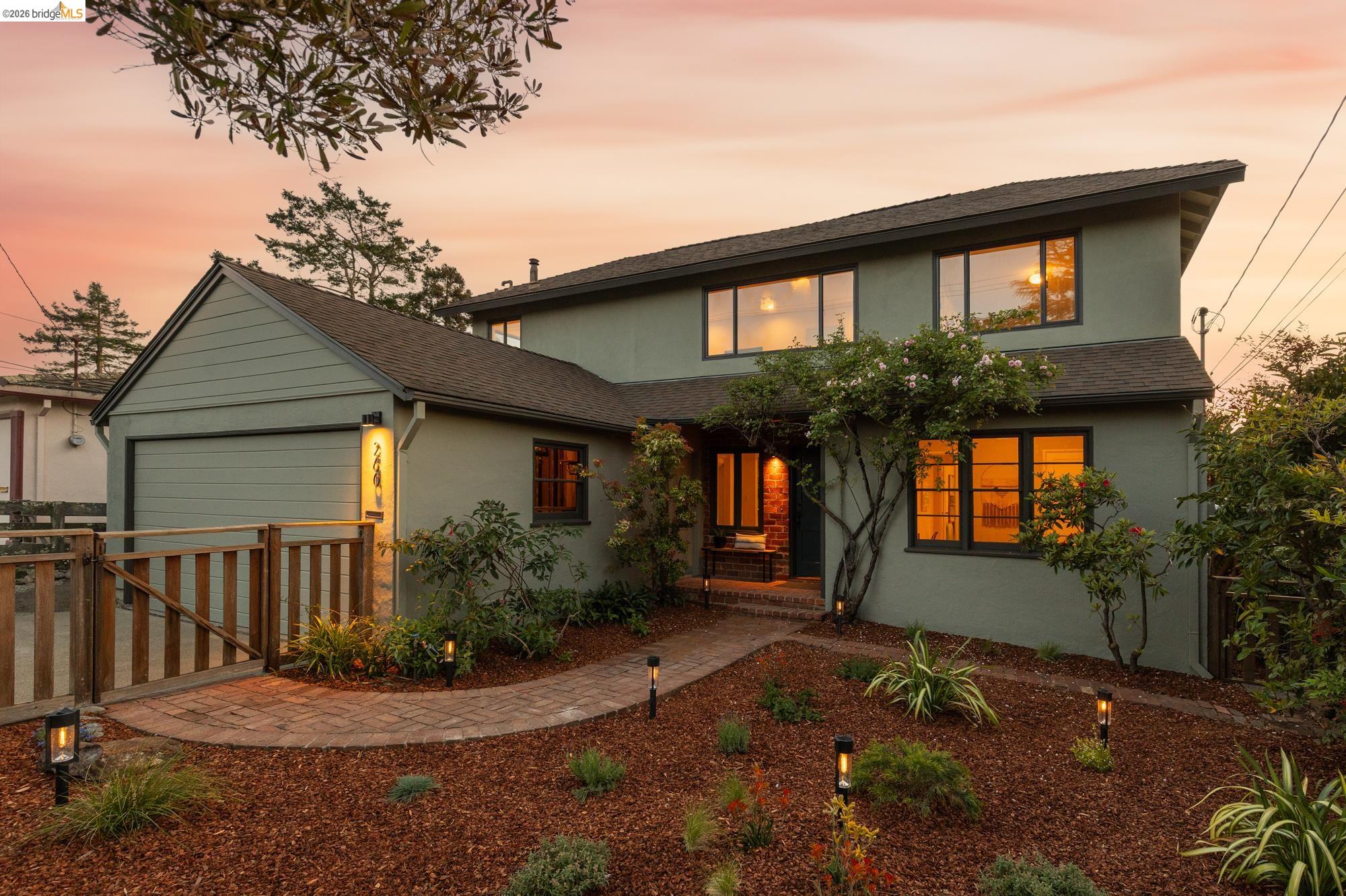 260 Grizzly Peak Blvd