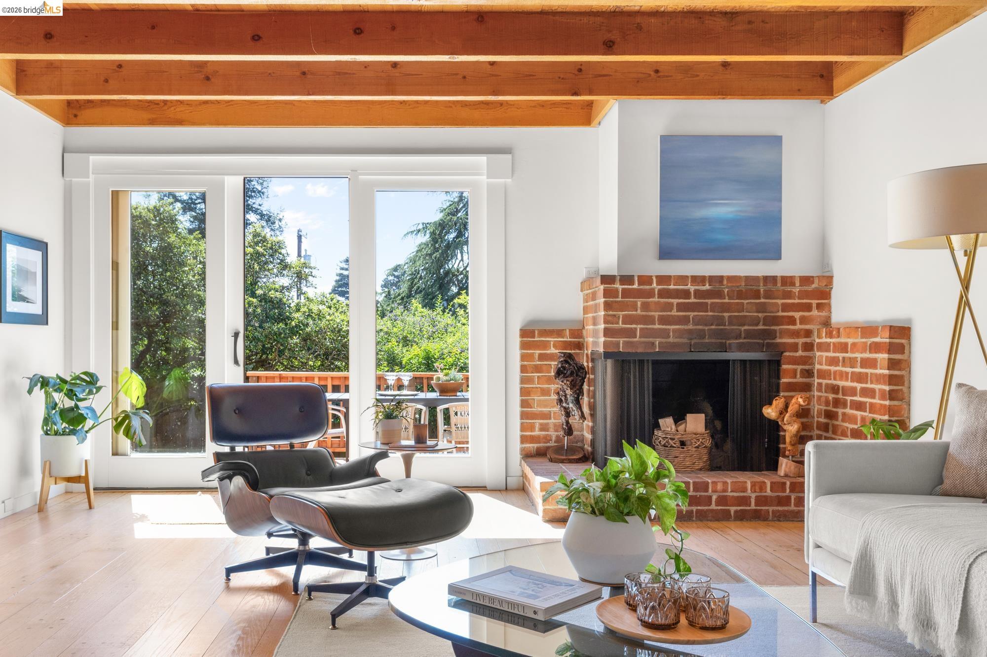 260 Grizzly Peak Blvd