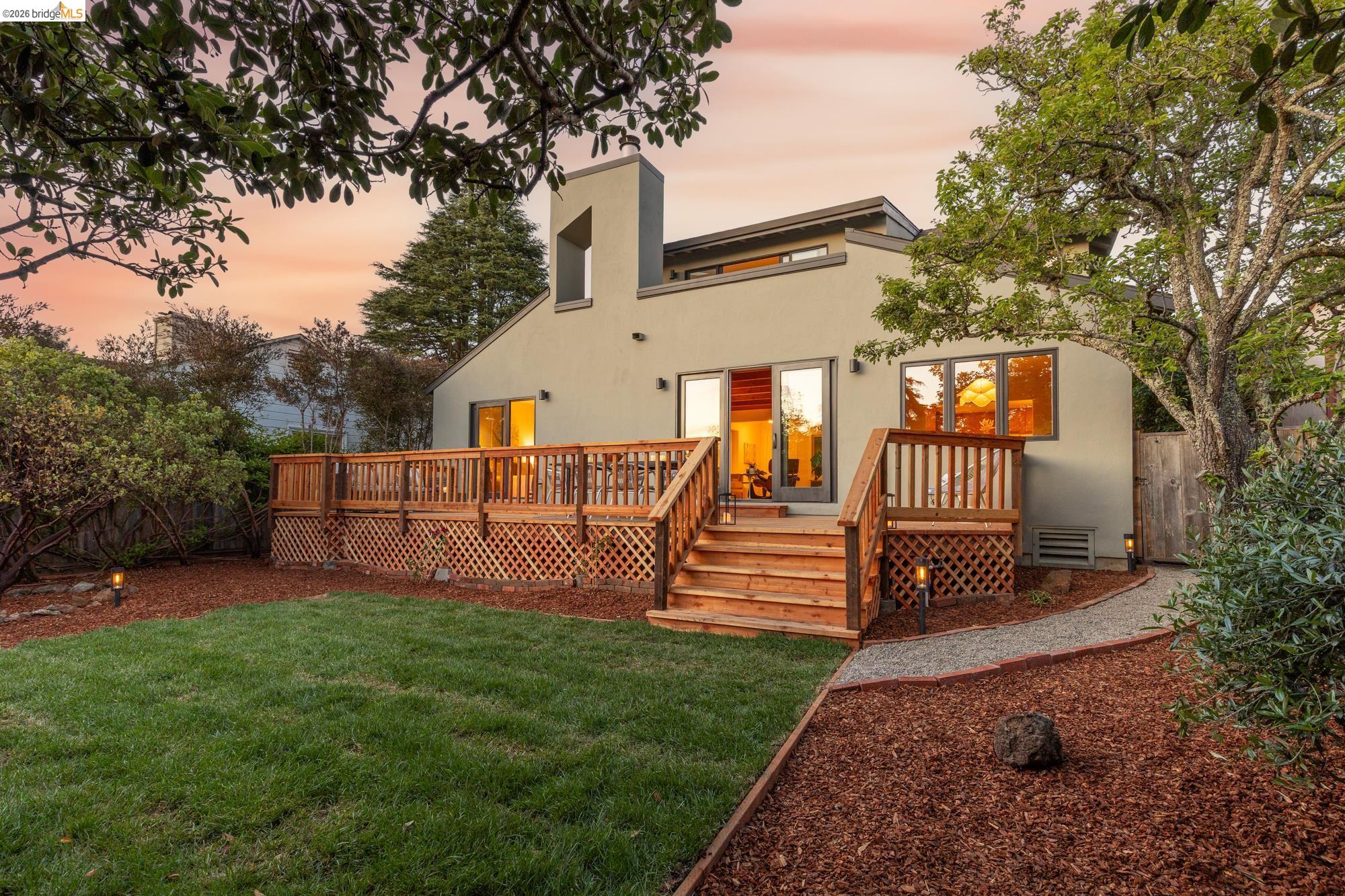 260 Grizzly Peak Blvd