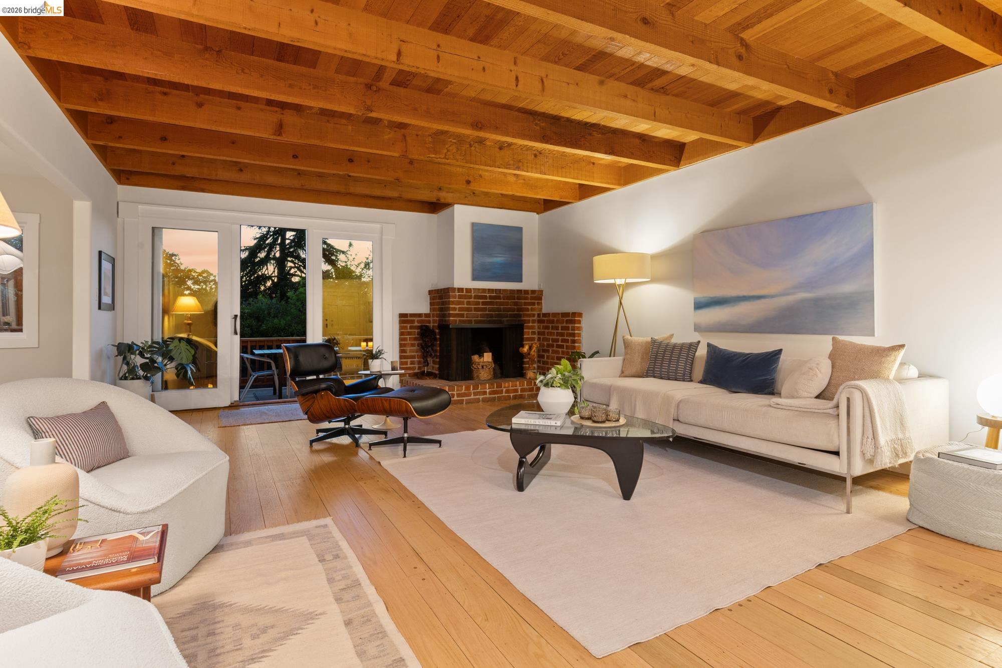 260 Grizzly Peak Blvd