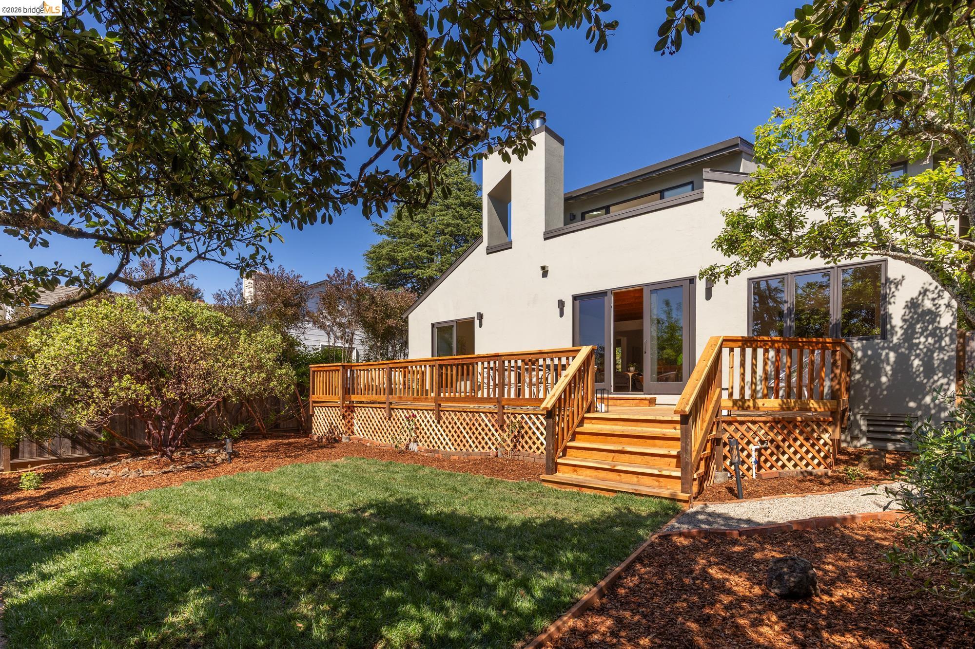 260 Grizzly Peak Blvd