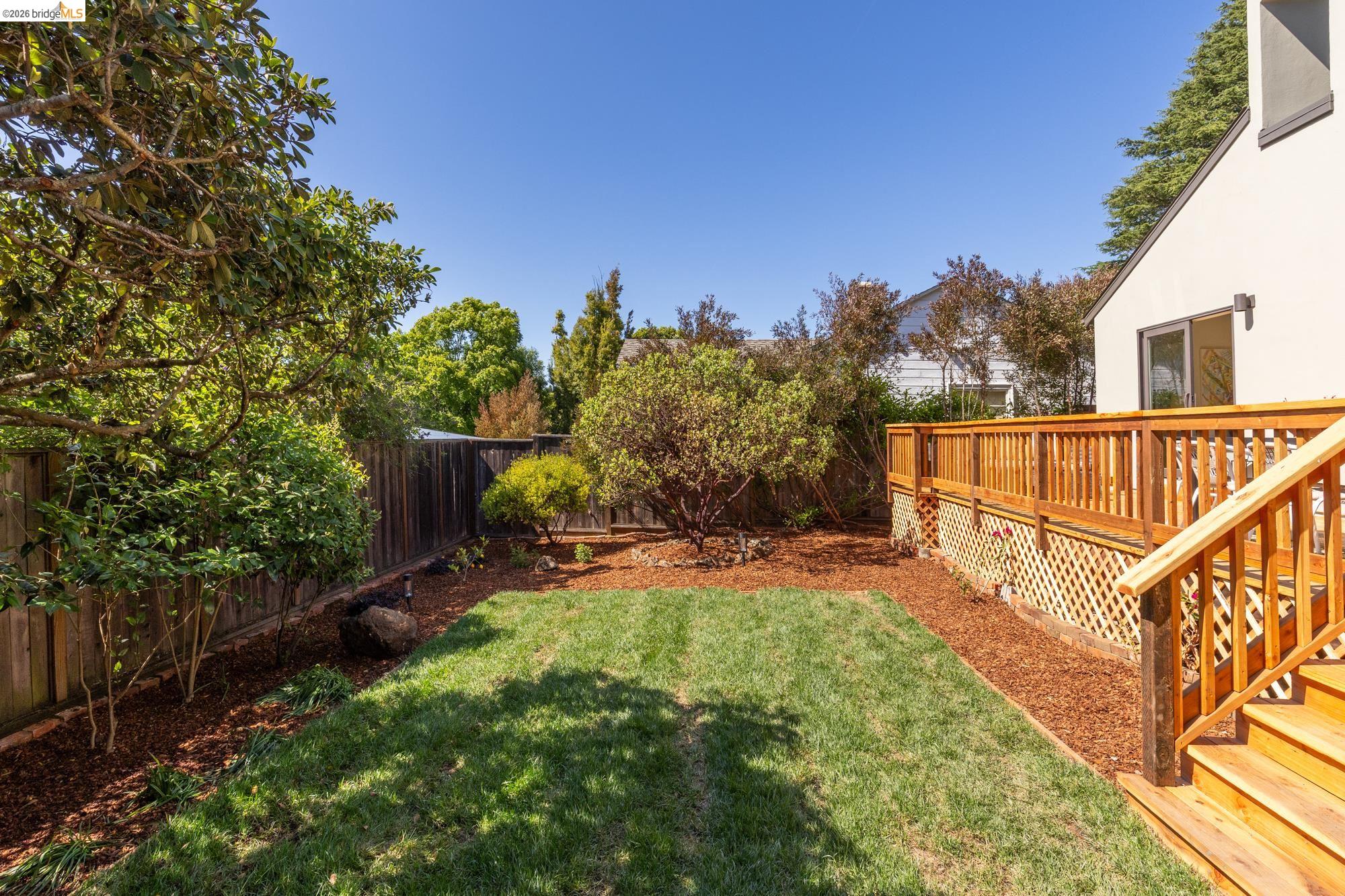 260 Grizzly Peak Blvd