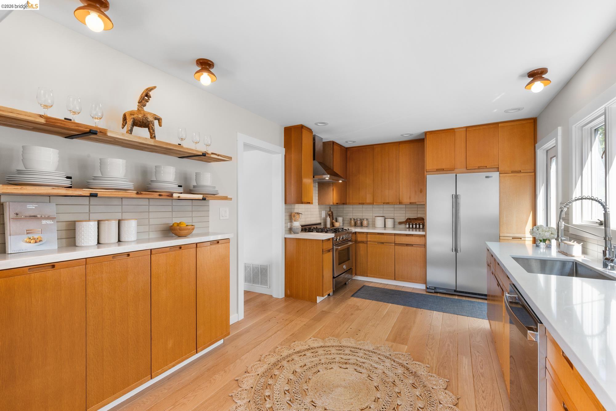 260 Grizzly Peak Blvd