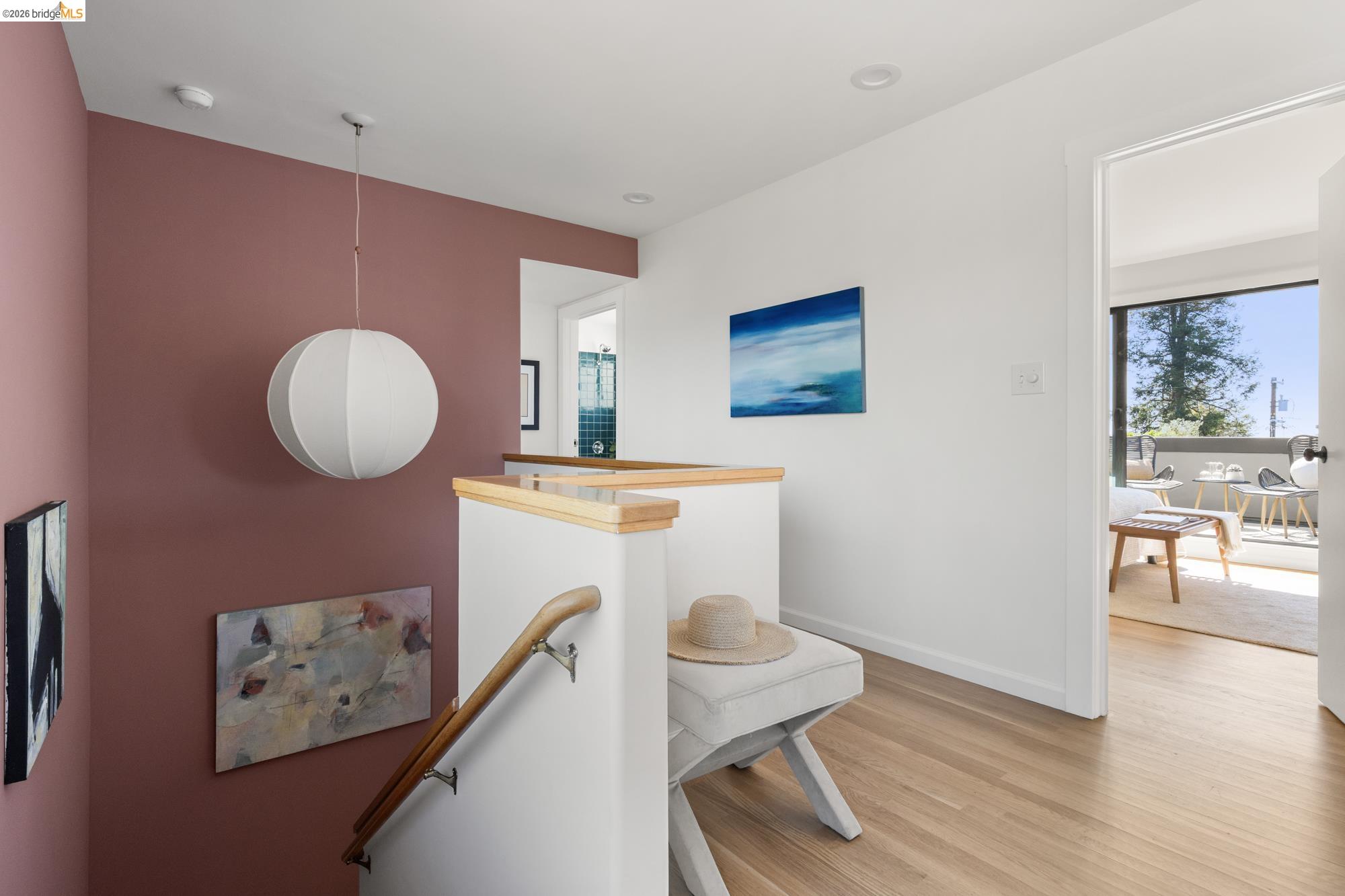 260 Grizzly Peak Blvd