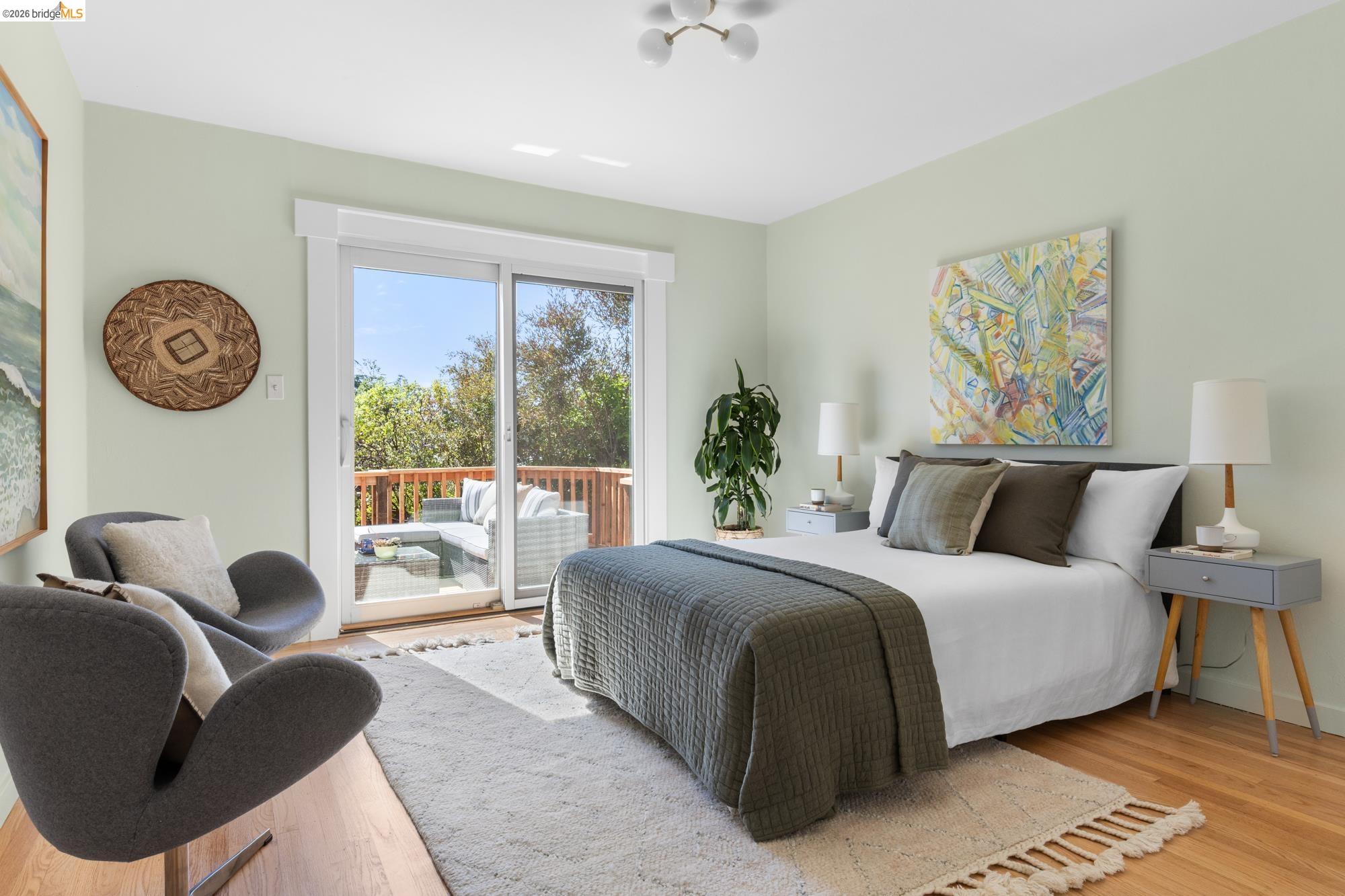 260 Grizzly Peak Blvd