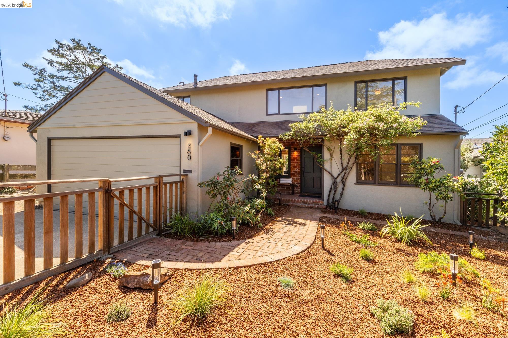 260 Grizzly Peak Blvd