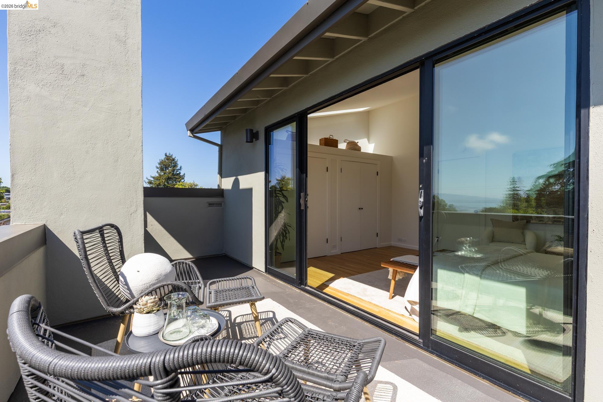 260 Grizzly Peak Blvd