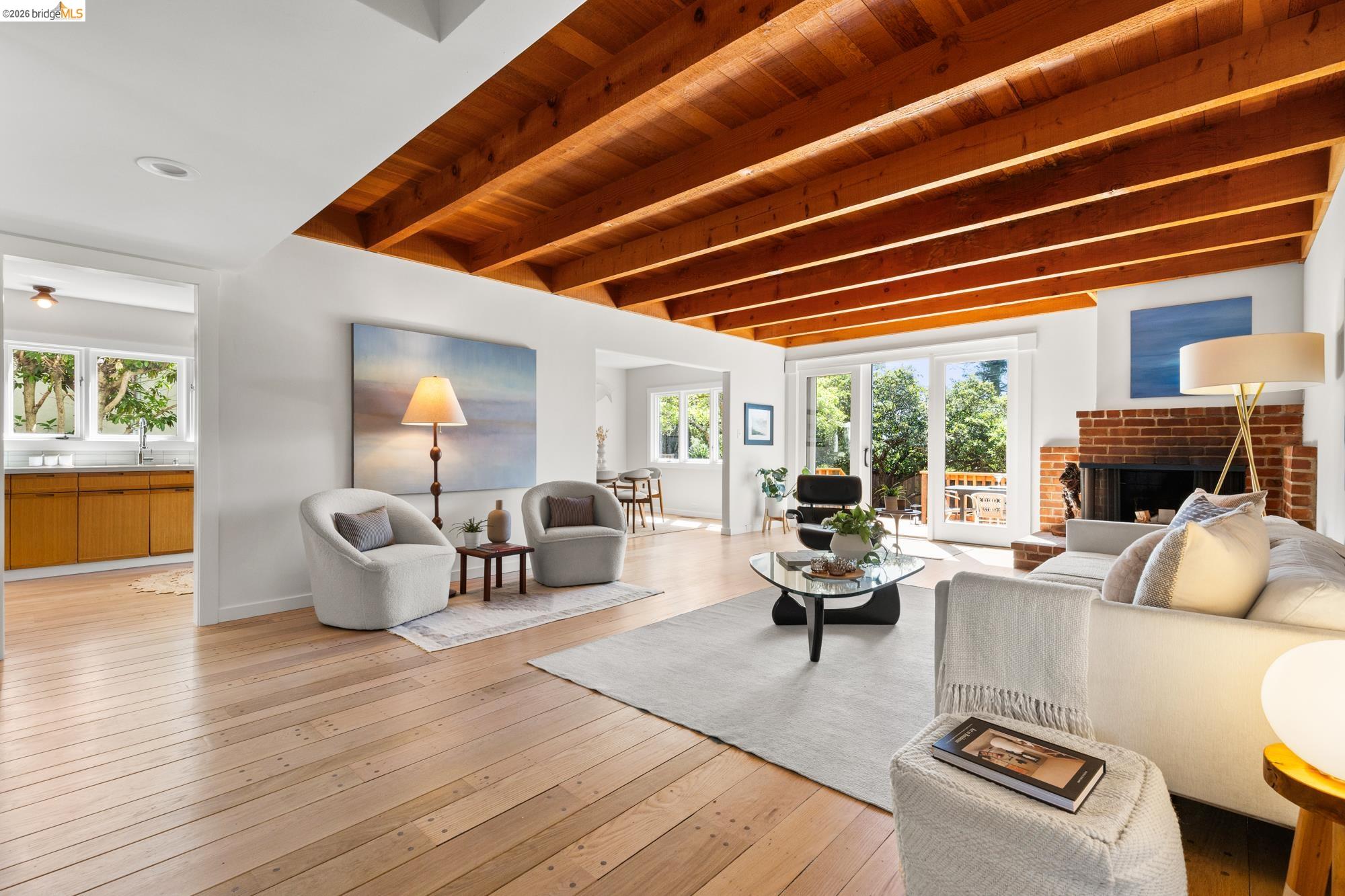 260 Grizzly Peak Blvd