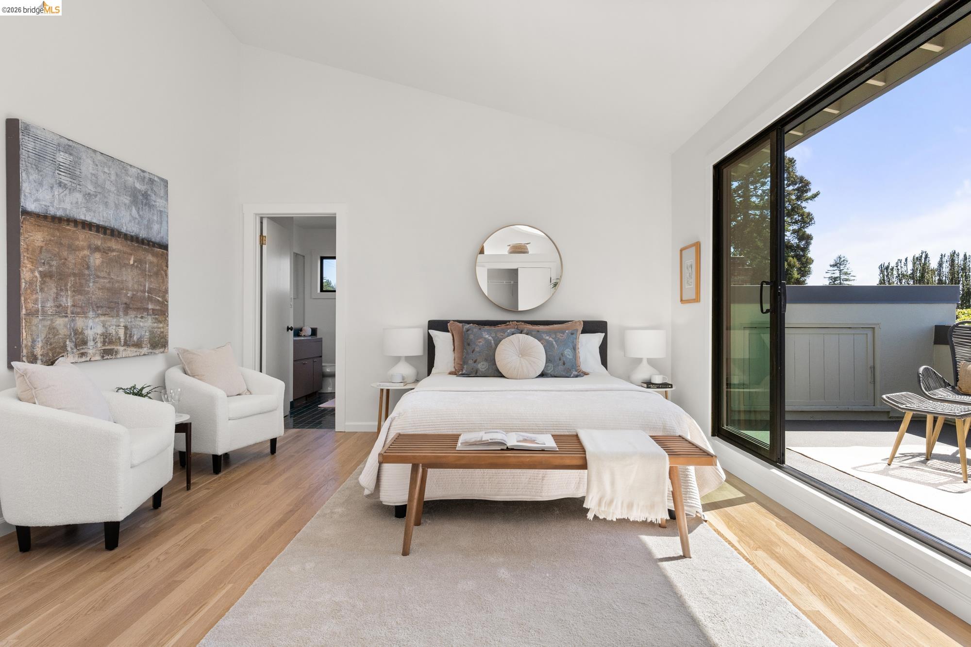 260 Grizzly Peak Blvd