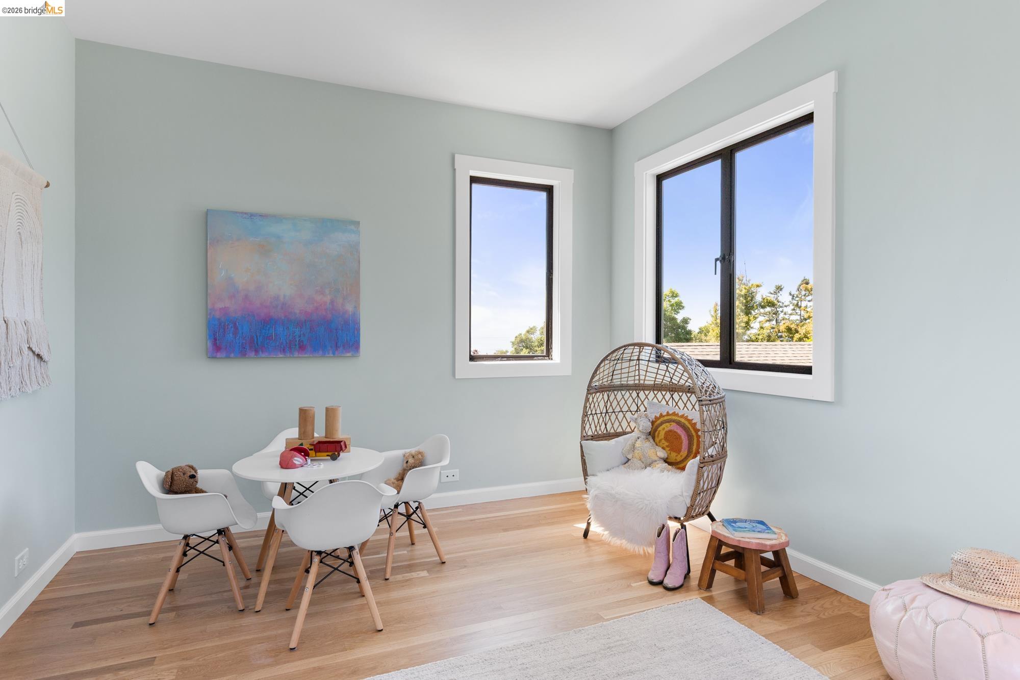 260 Grizzly Peak Blvd