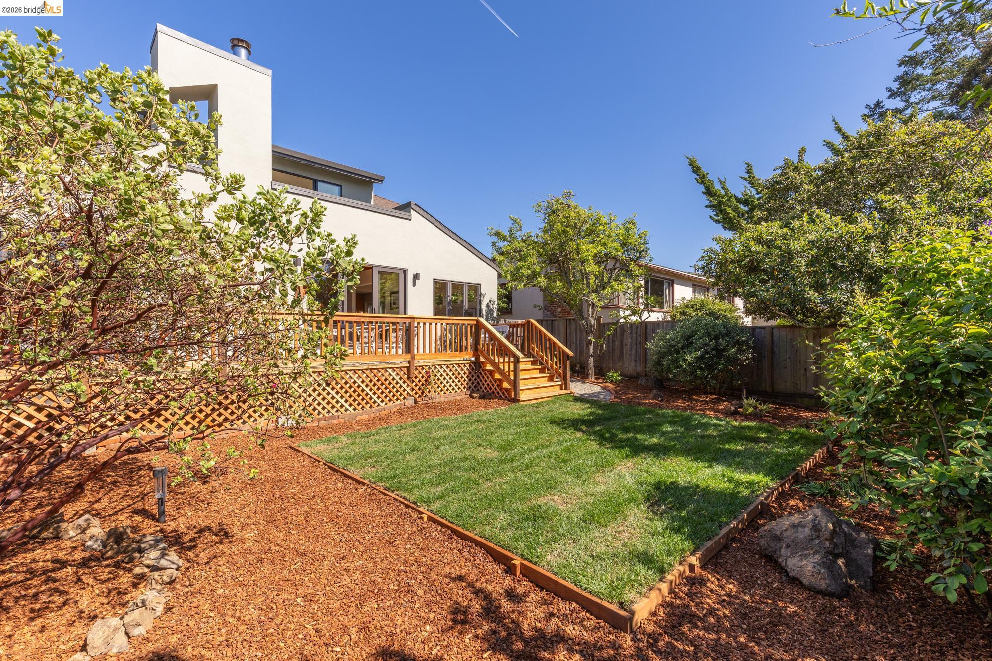 260 Grizzly Peak Blvd