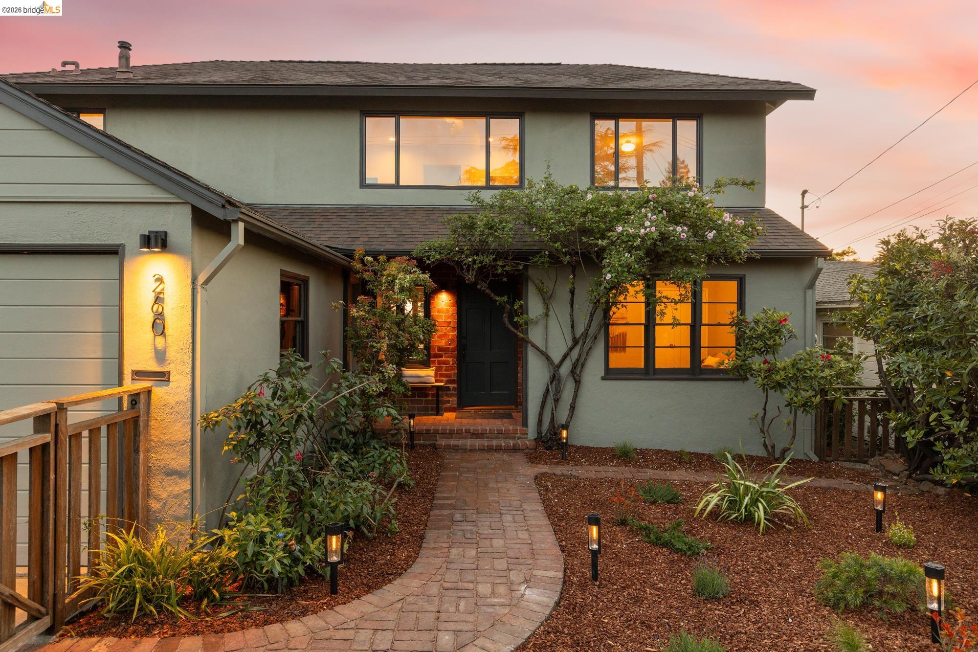 260 Grizzly Peak Blvd