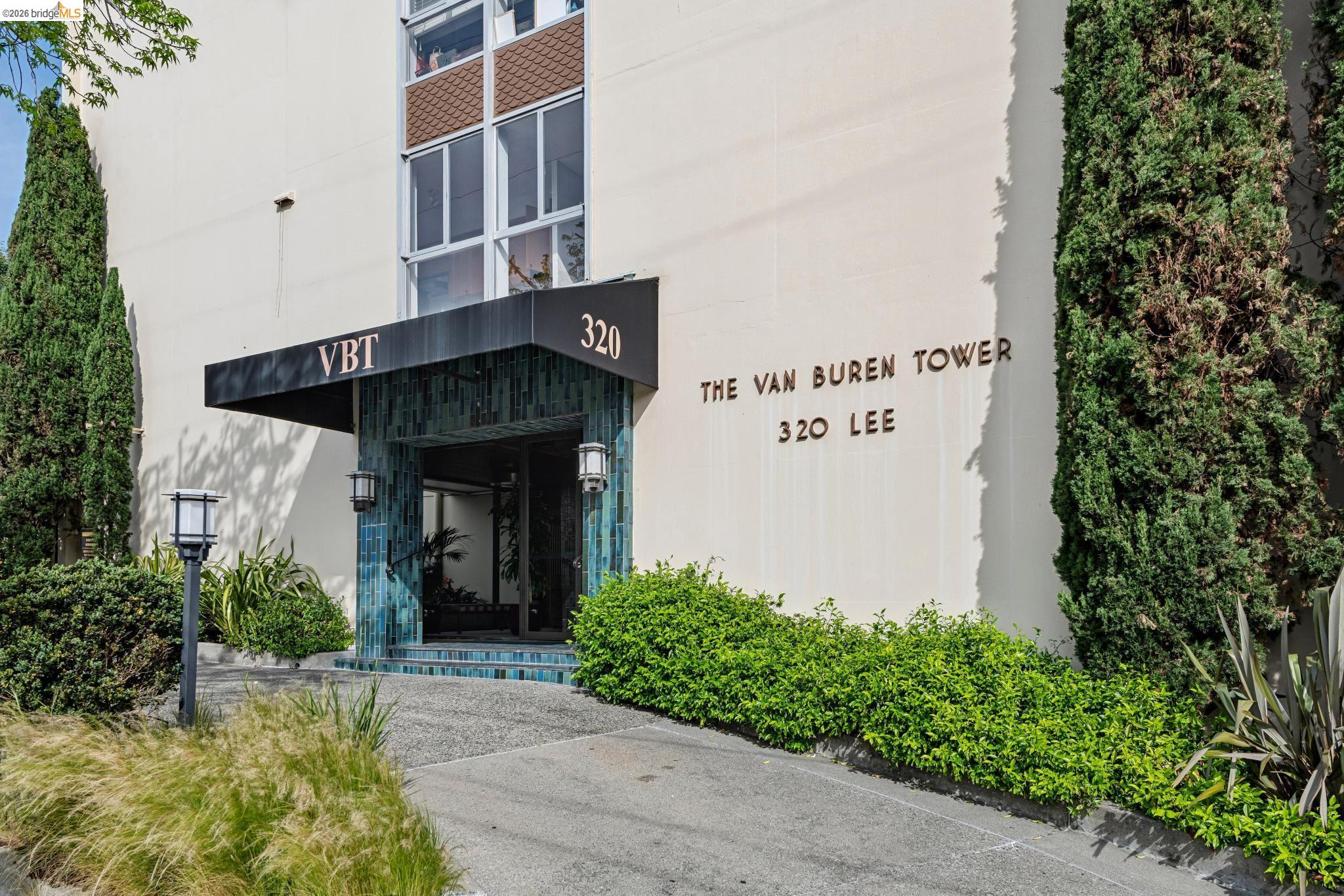 320 Lee St # 603