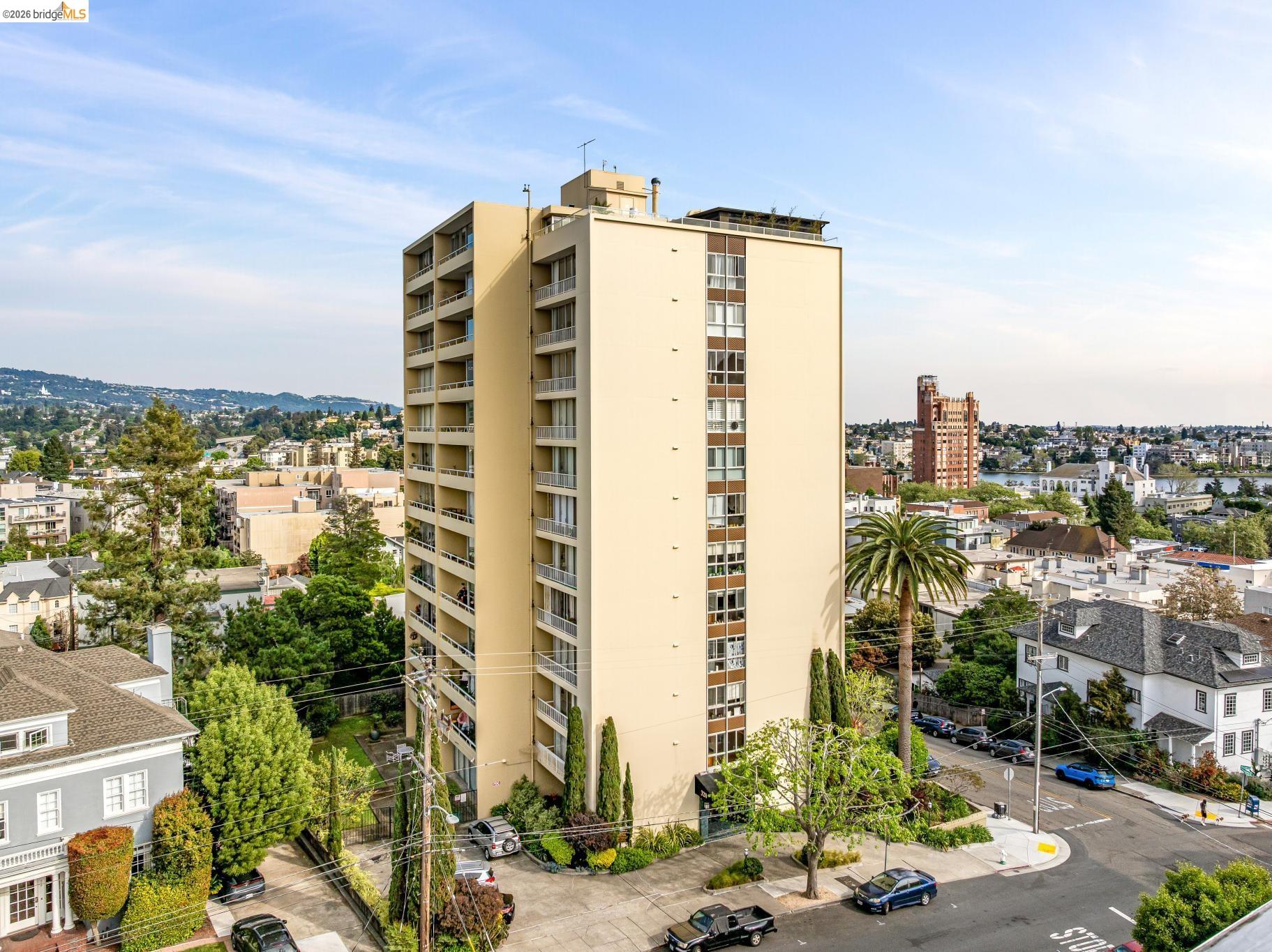 320 Lee St # 603